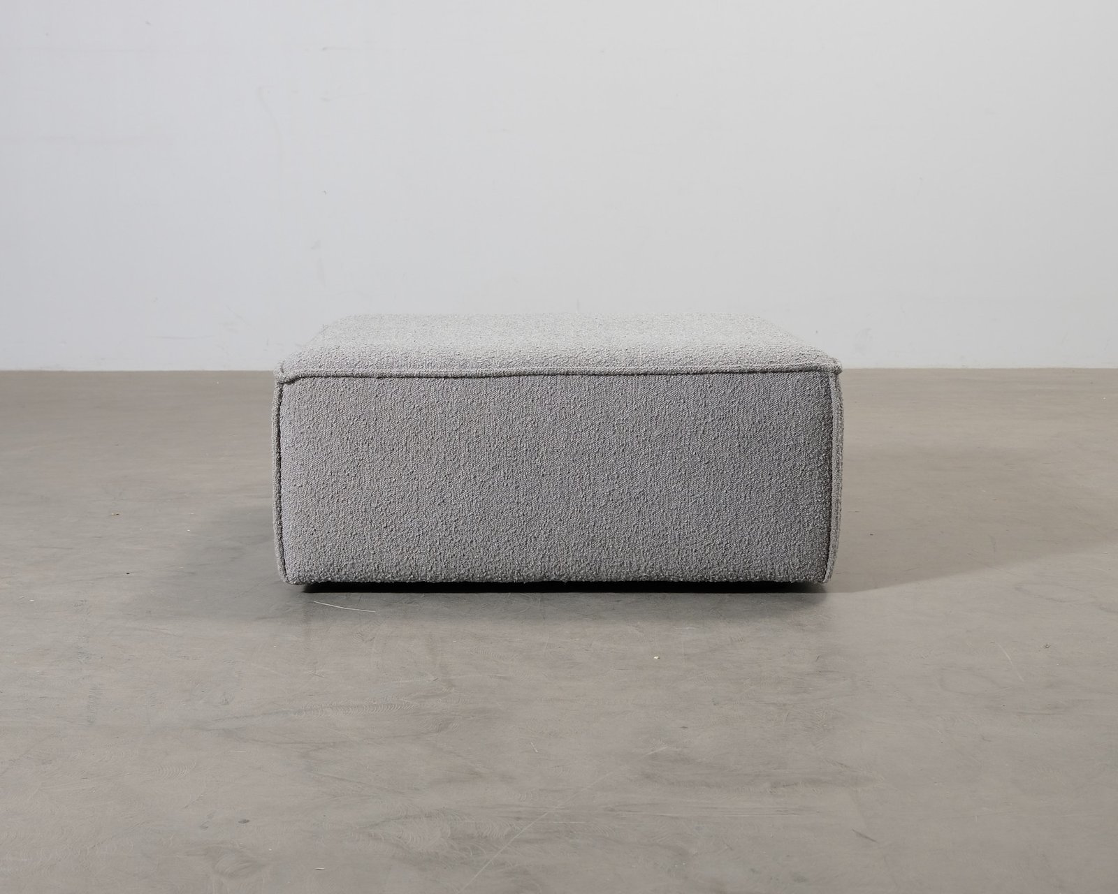 Sofacompany Dane rahi harmaa