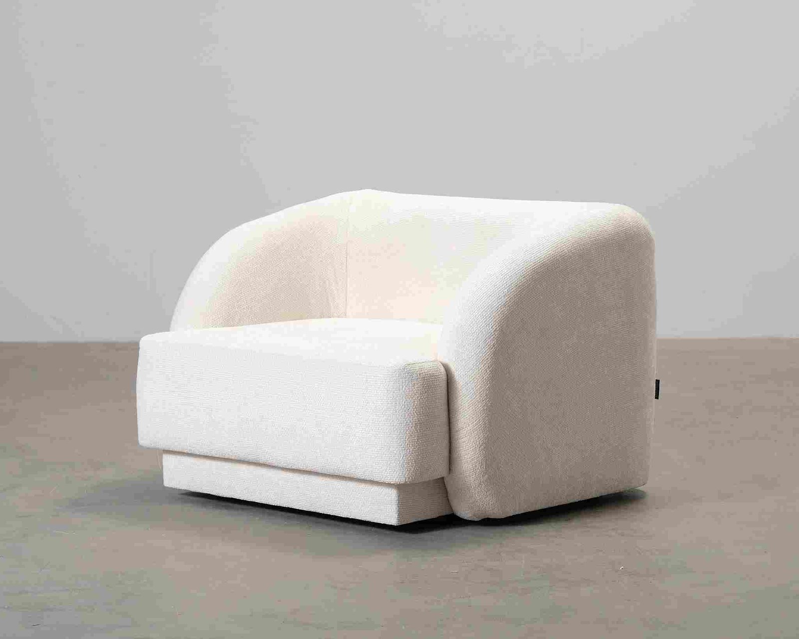 Micadoni Miley nojatuoli vaaleanbeige