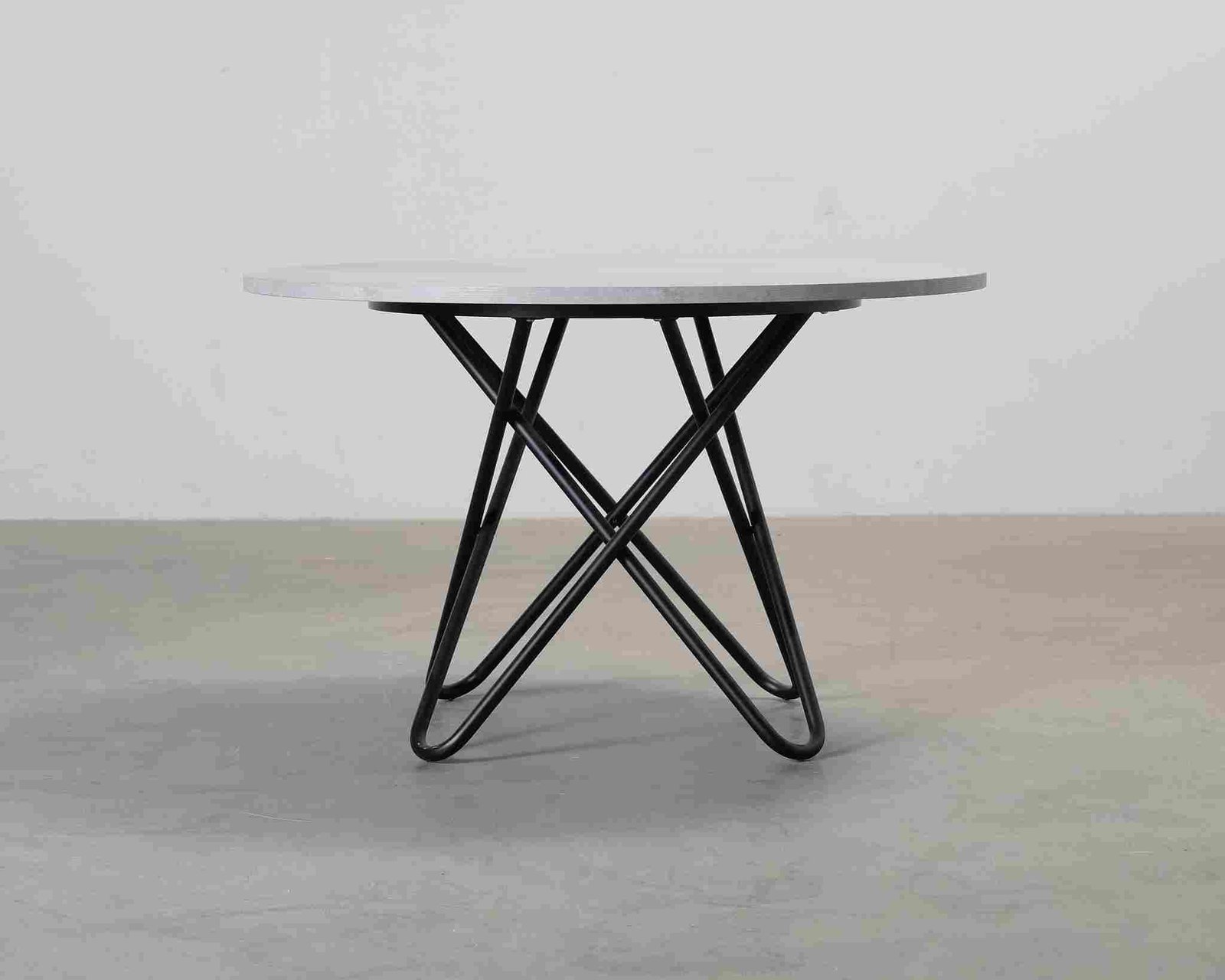 Calligaris Stellar ruokapöytä ø 120 cm