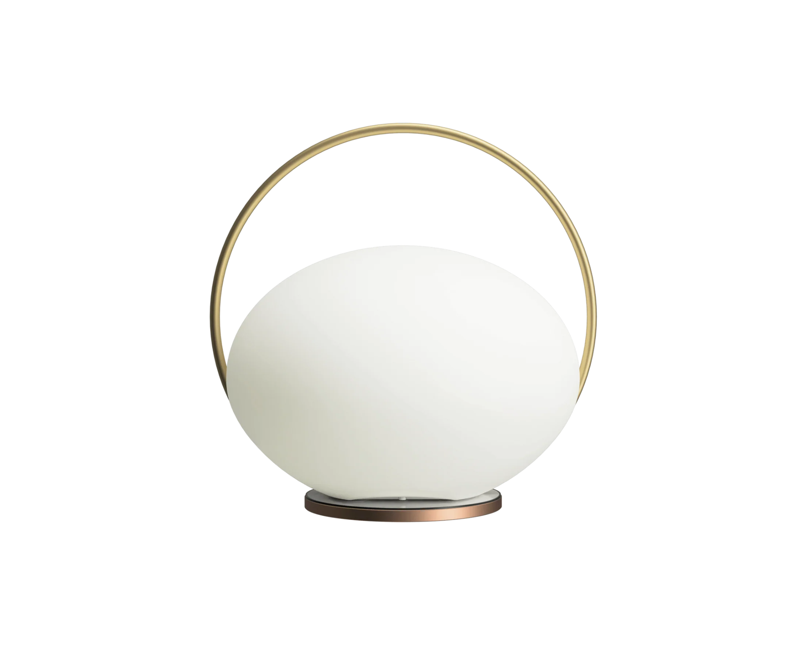 Umage Orbit pöytävalaisin