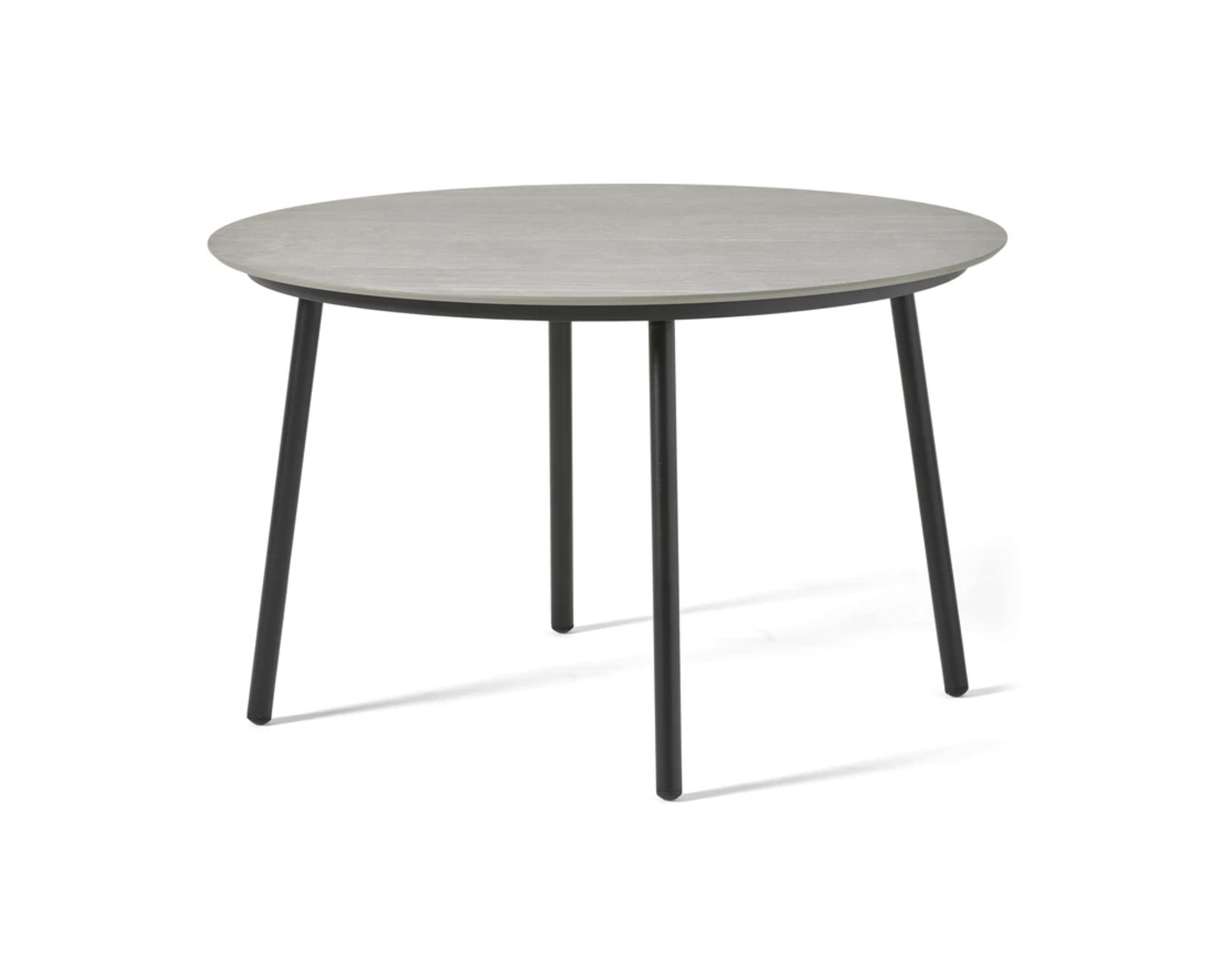 Mio Rocco terassipöytä ø 120 cm