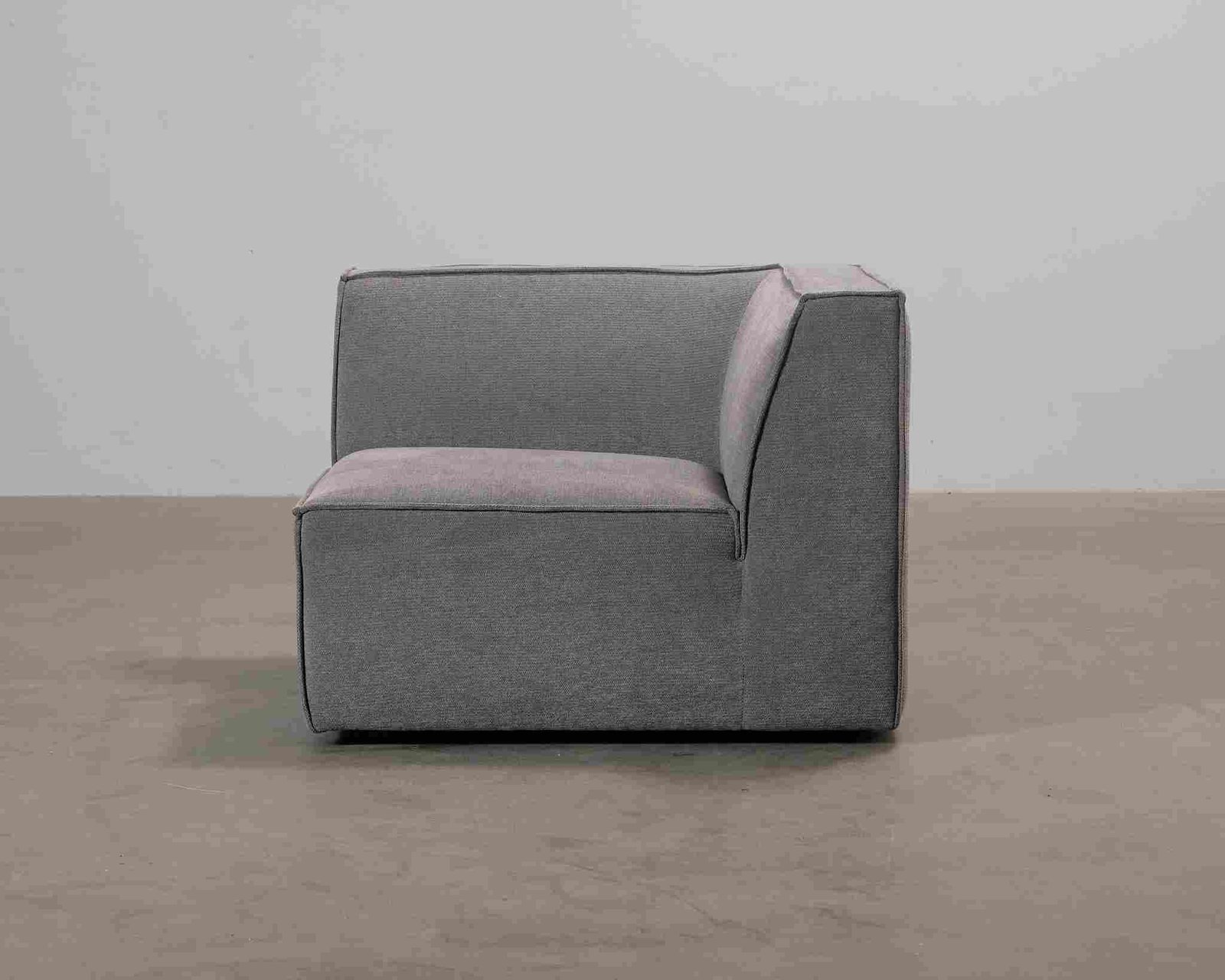 SofacompanyDane kulmamoduuli greige