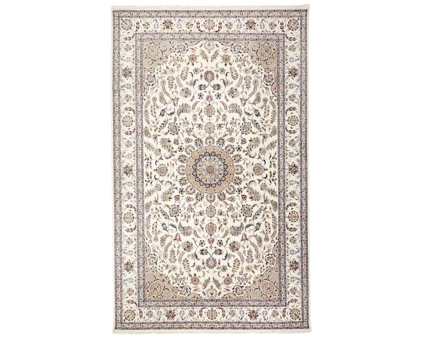 Rezas Nain Indi matto 301 x 497 cm
