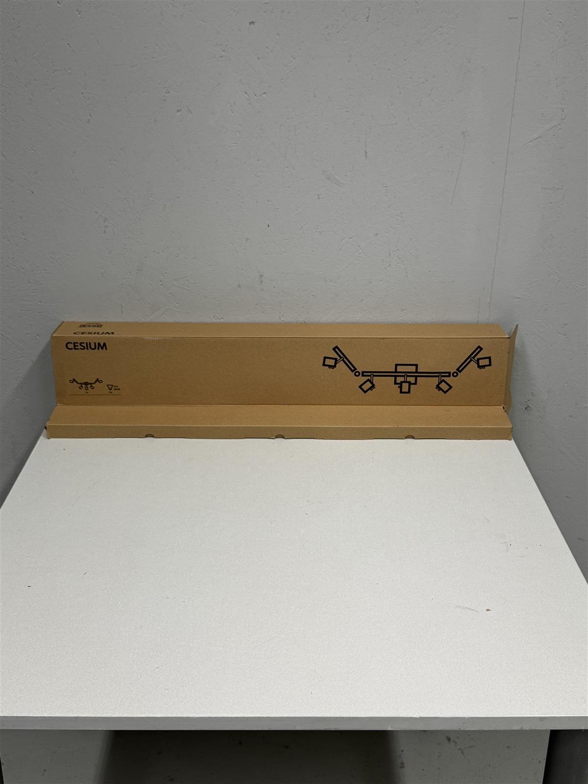 Ikea Cesium kattovalaisin