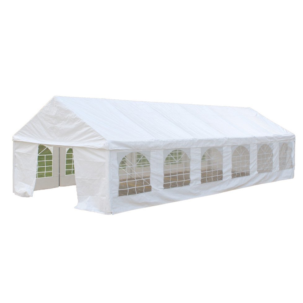Lykke Juhlateltta 6x12m Premium