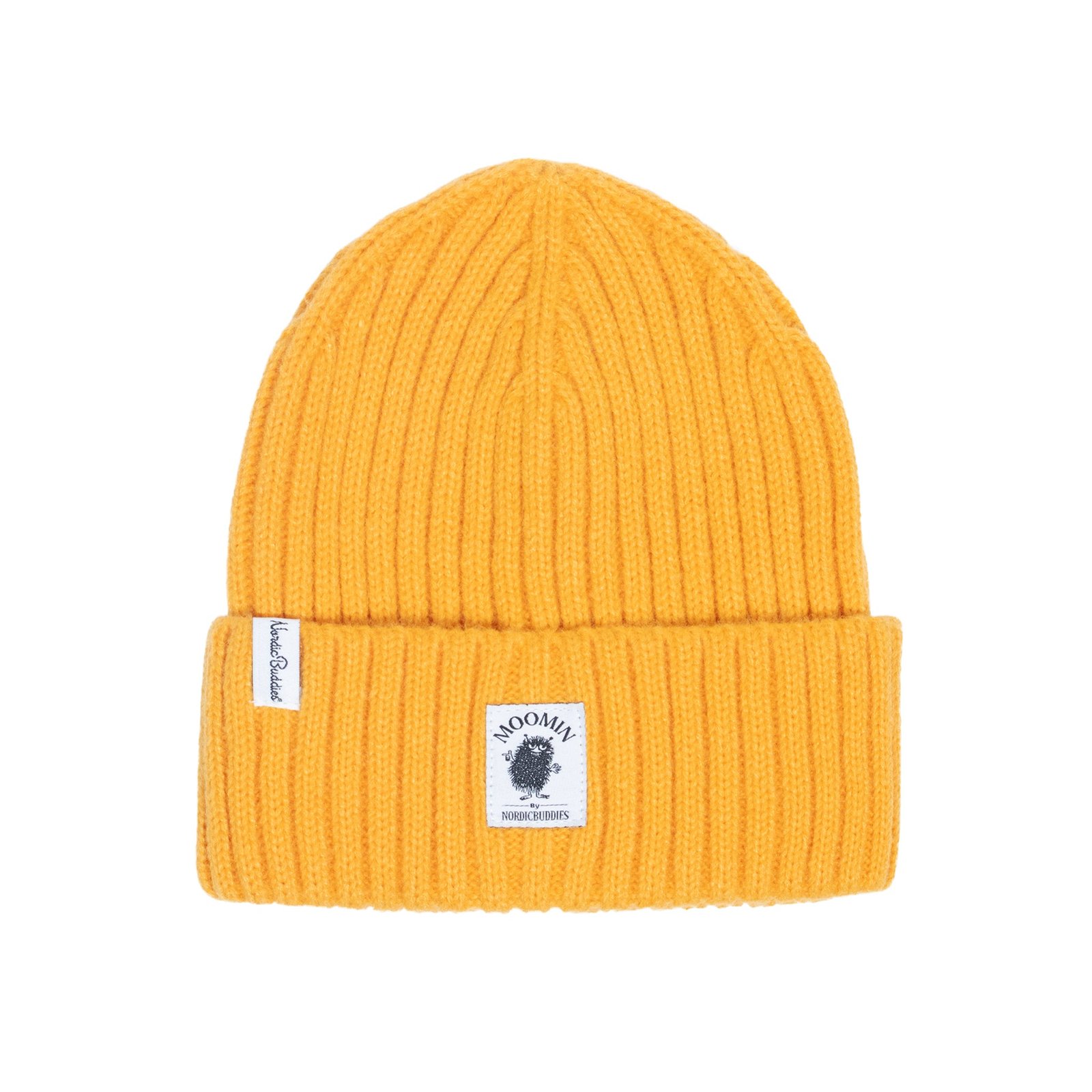 Haisuli Pipo Aikuiset - Keltainen