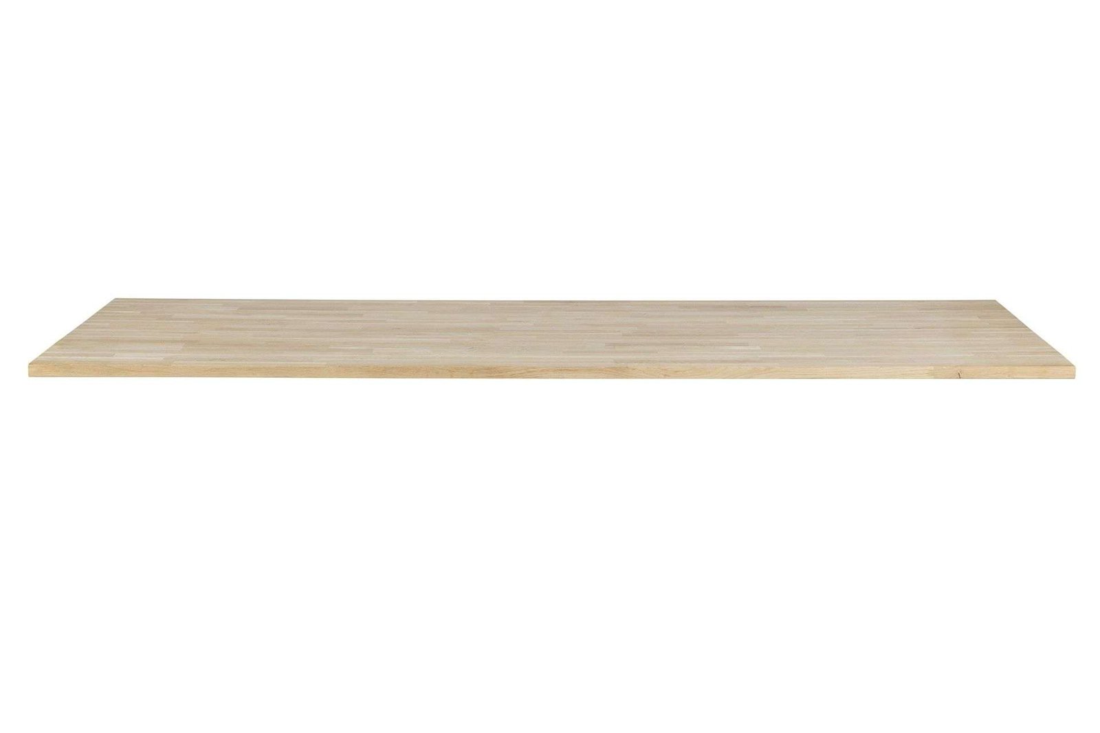 Pöytälevy Tuor 90x220 cm - Puu/Luonnonväri
