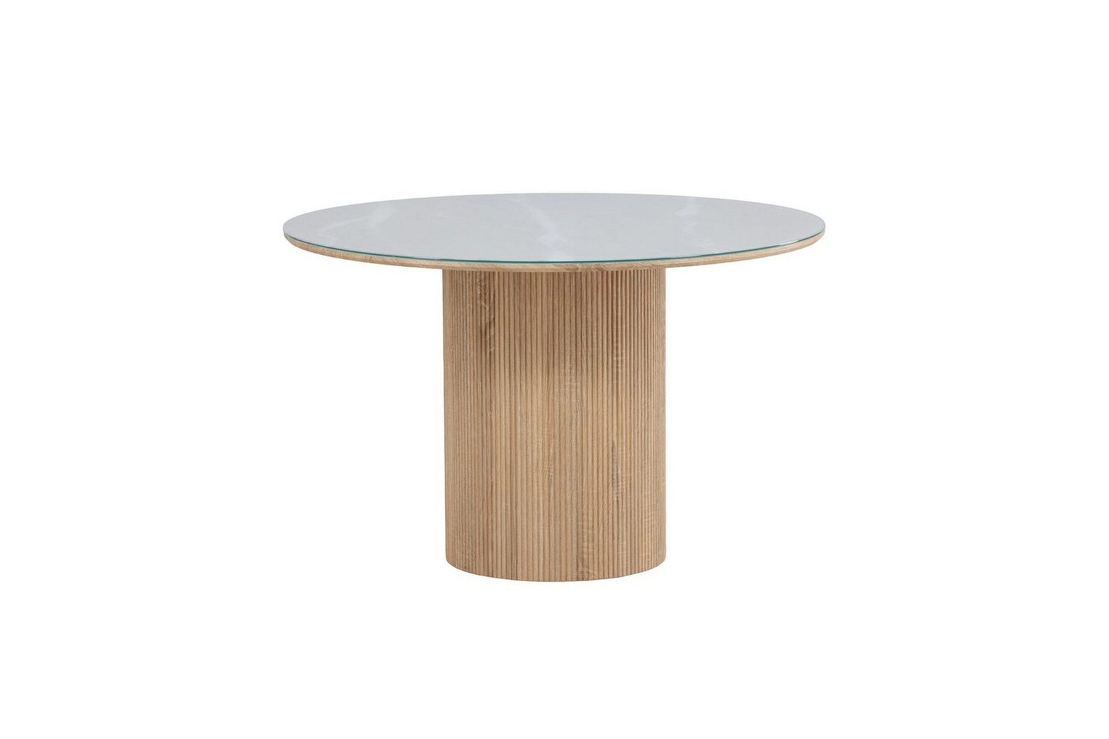 Pyöreä ruokapöytä Härön -