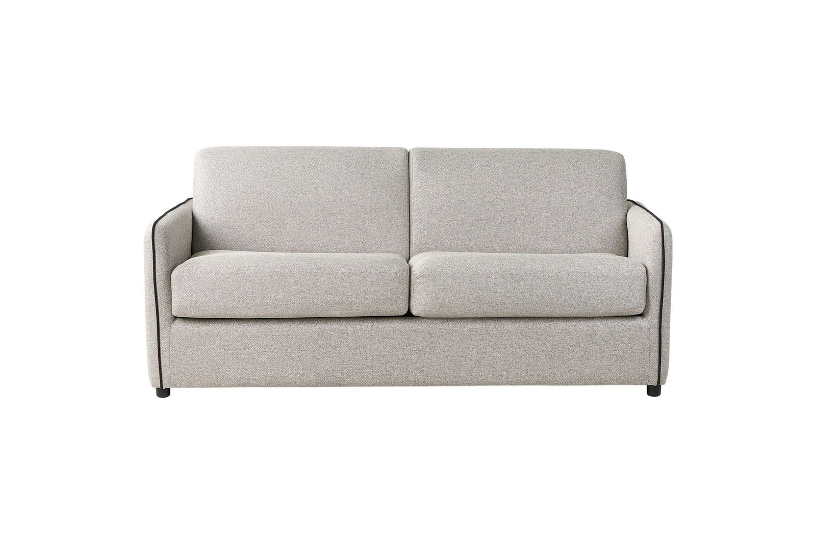 Triveni Vuodesohva 2-istuttava - Harmaa