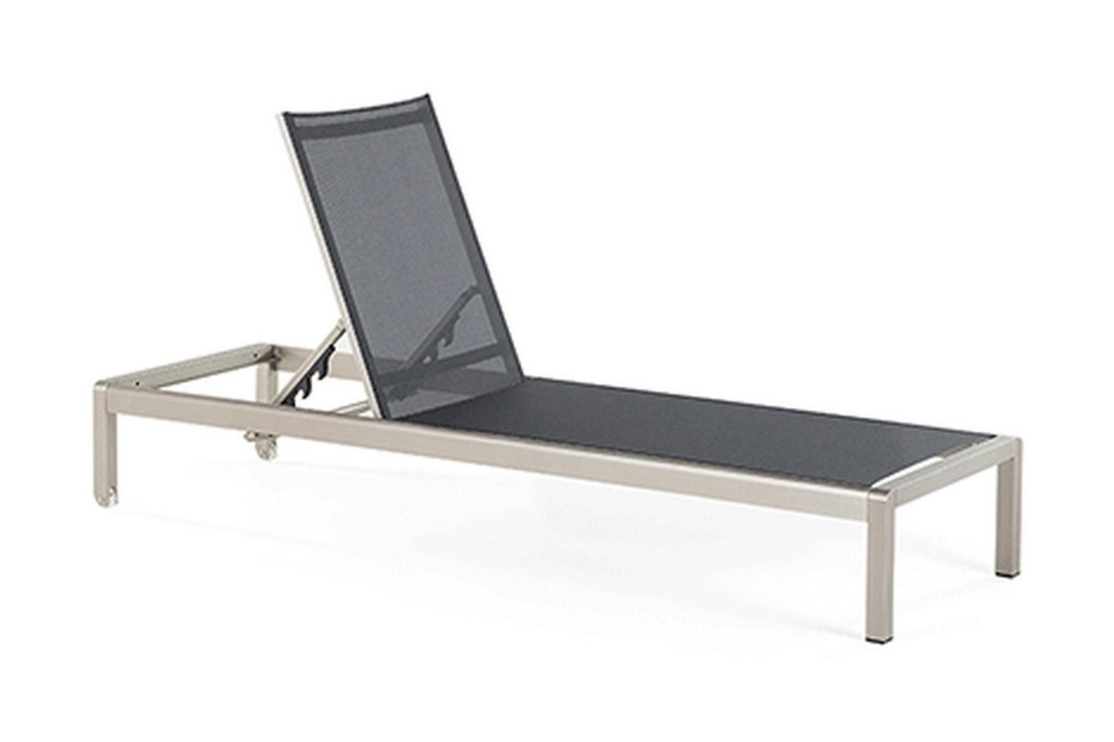 Aurinkosänky Fossato 64x198 cm -