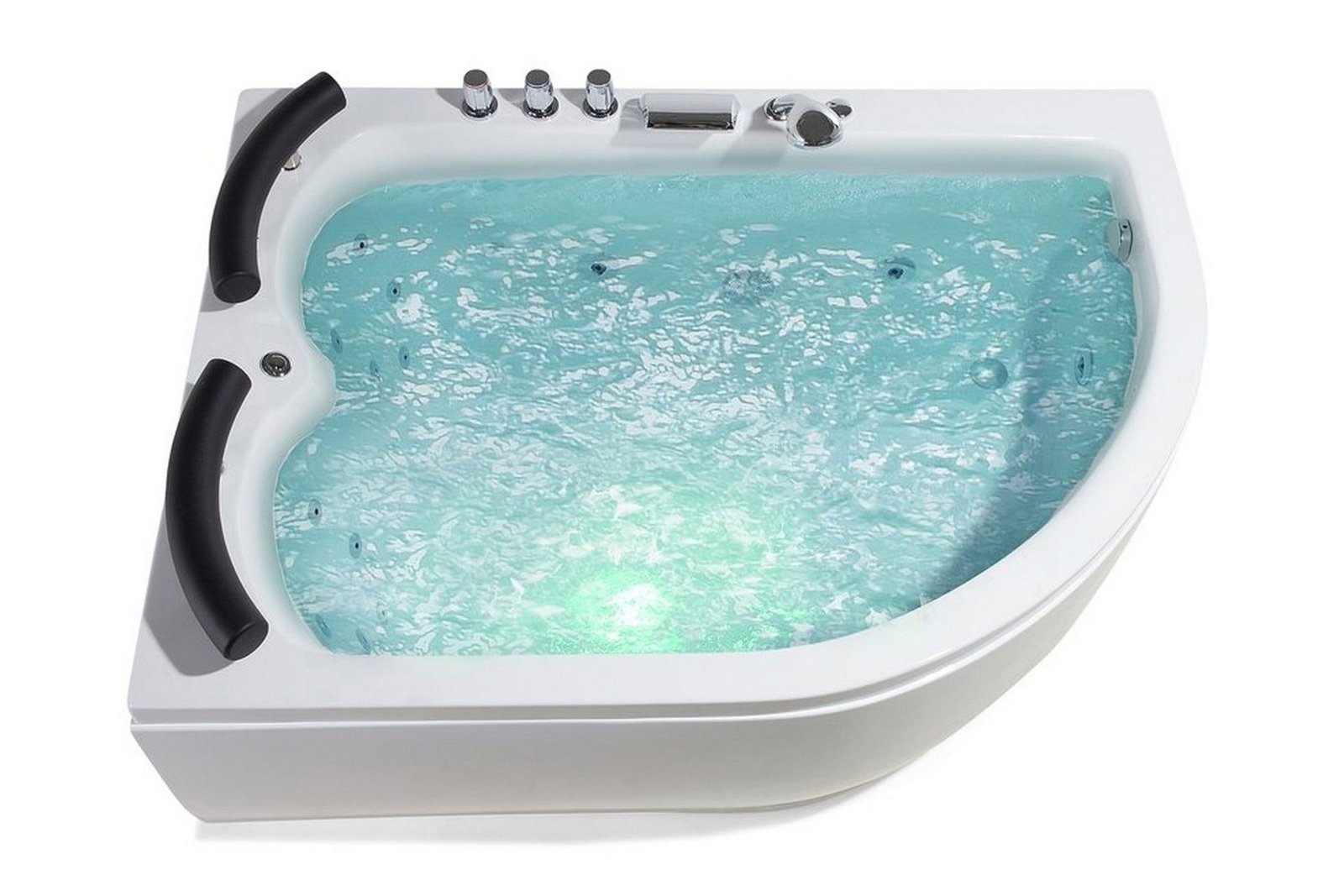 Poreamme Paradiso 155 cm -