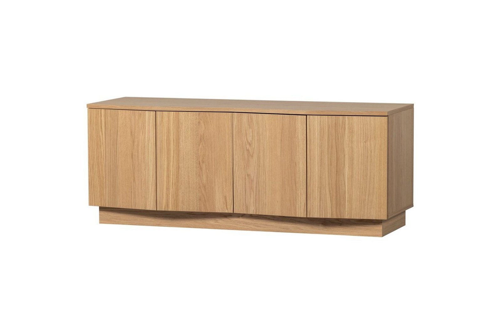 TV-taso Zuma - 133 cm