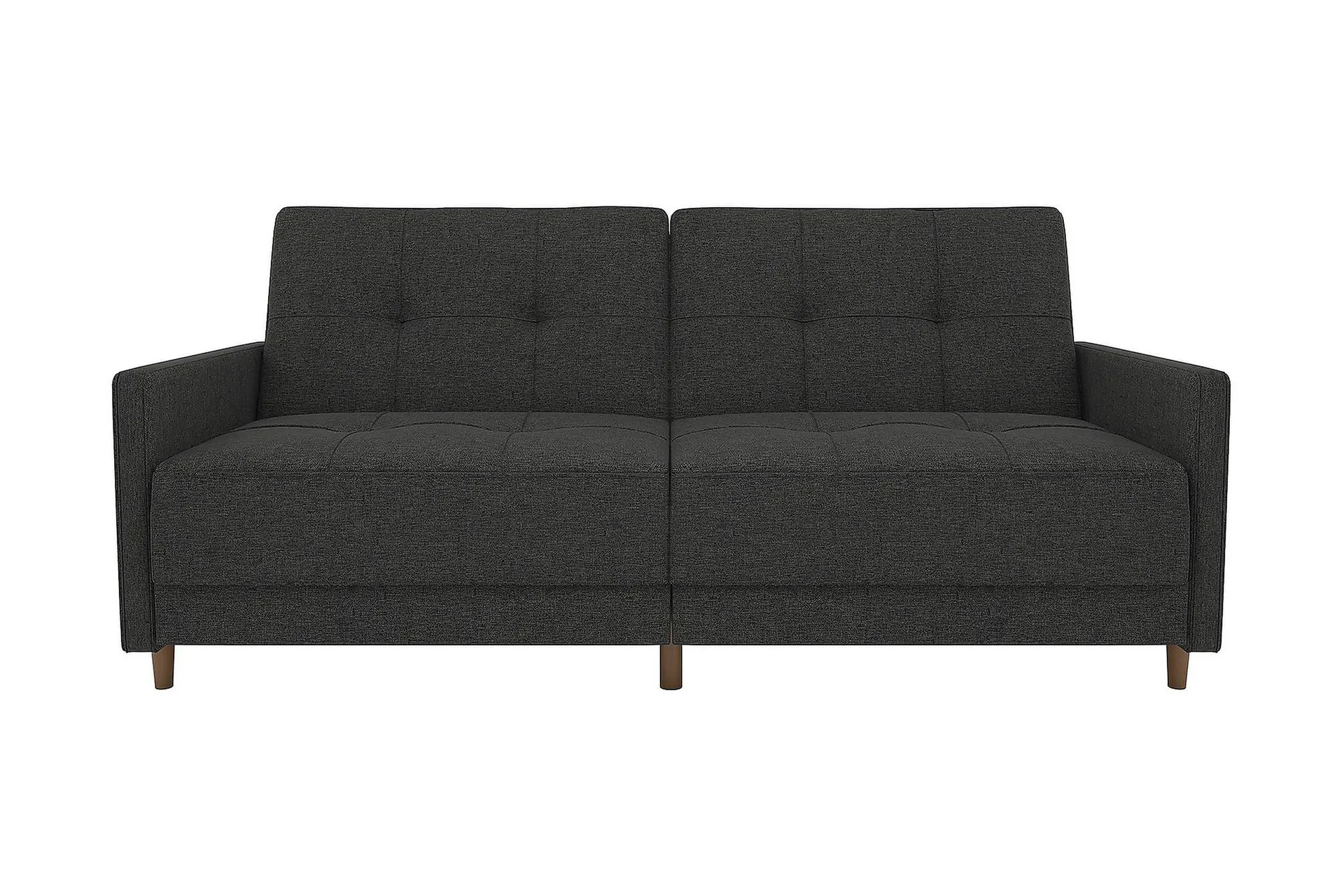 Vuodesohva Andora Pellavanharmaa - Dorel Home