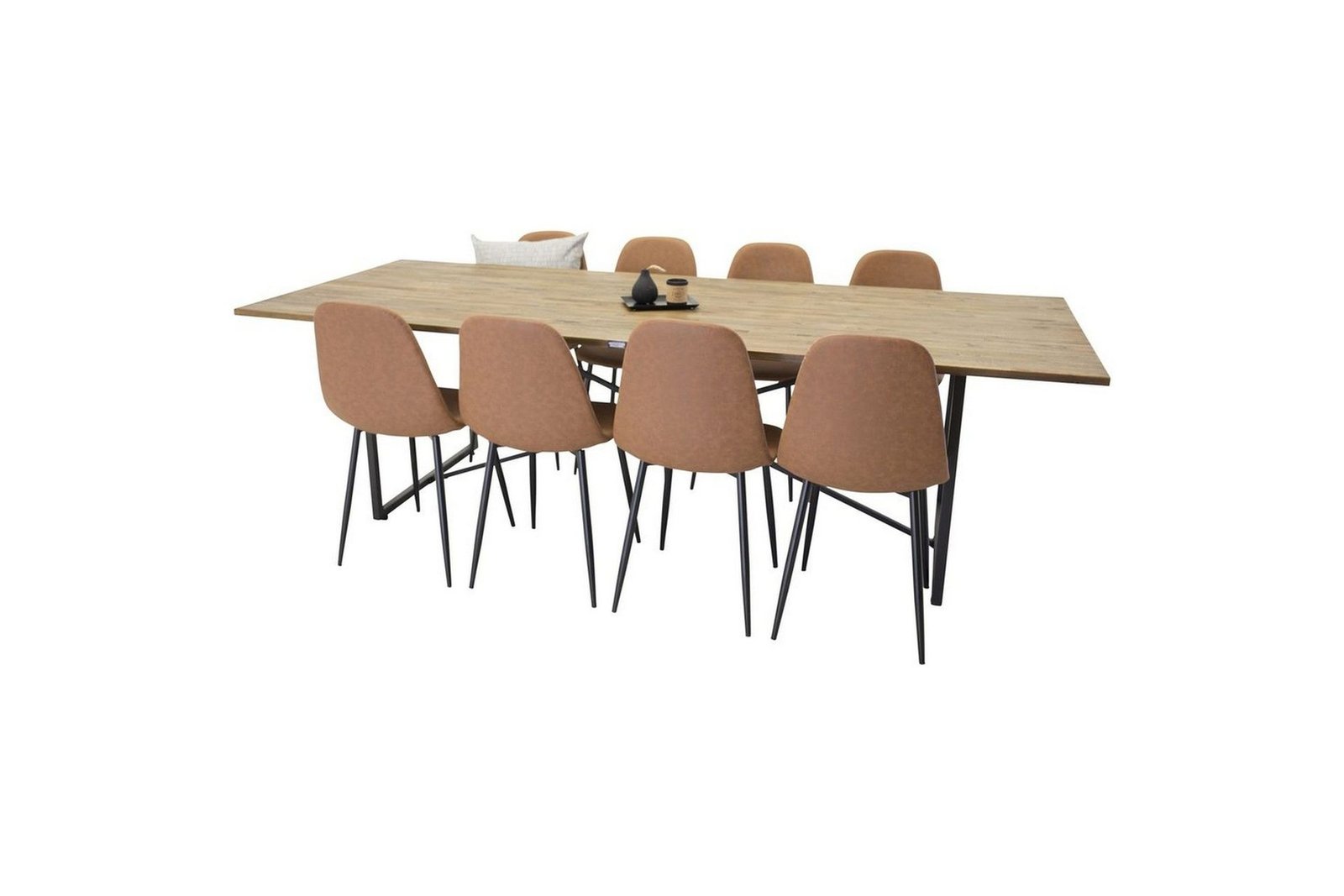 Suorakulmainen ruokaryhmä Padang, Napo - 8