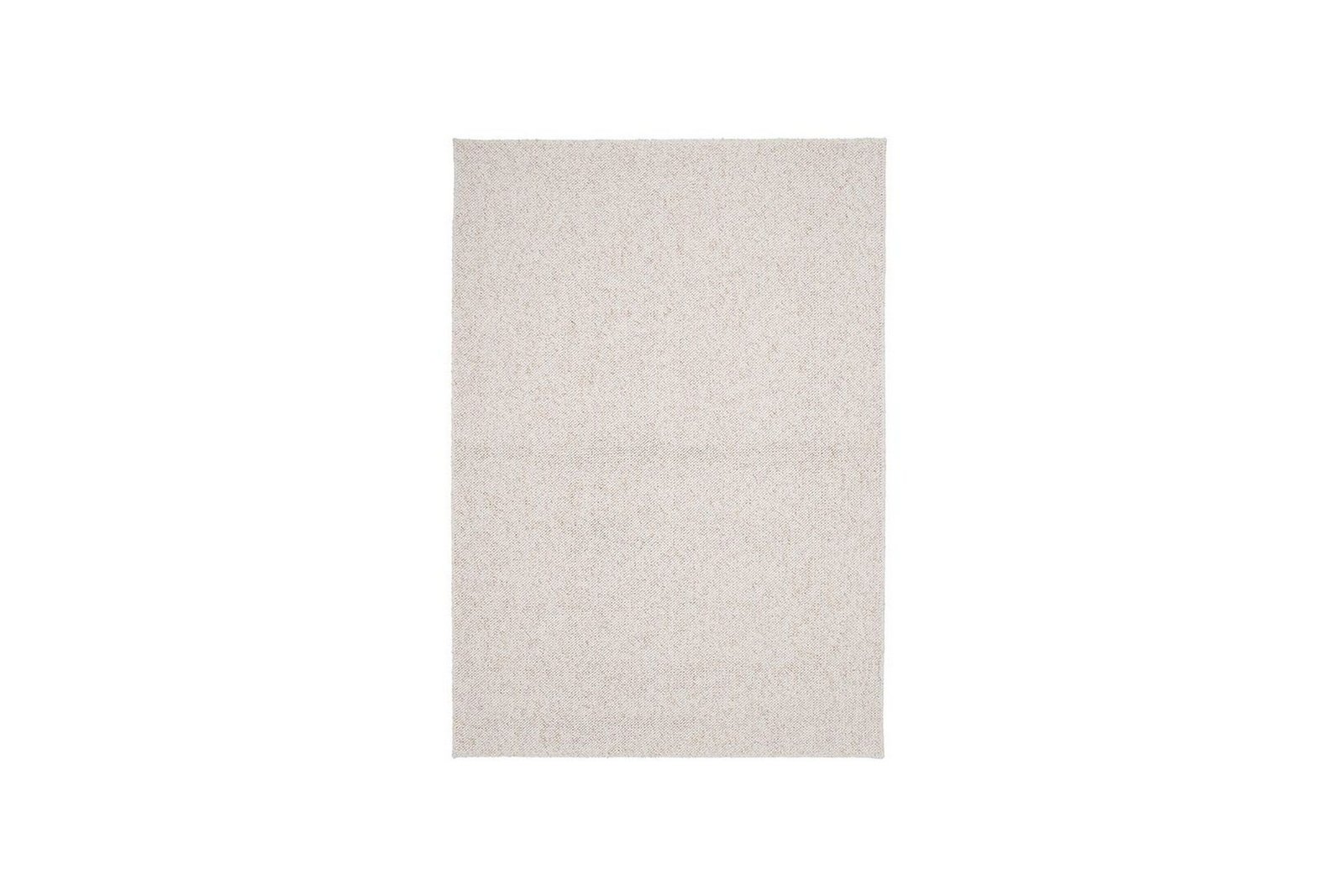 Matot Hillerstorp Cozy sisämatto 200x290 cm Valkoinen - Valkoinen