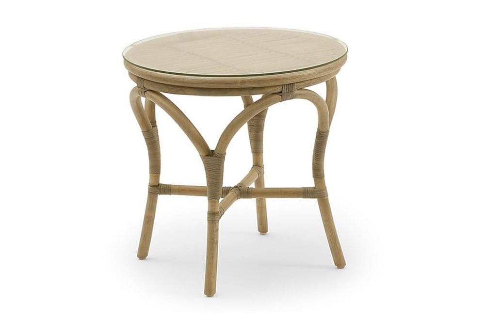 Pöytä Praktö Luonnonrottinki -