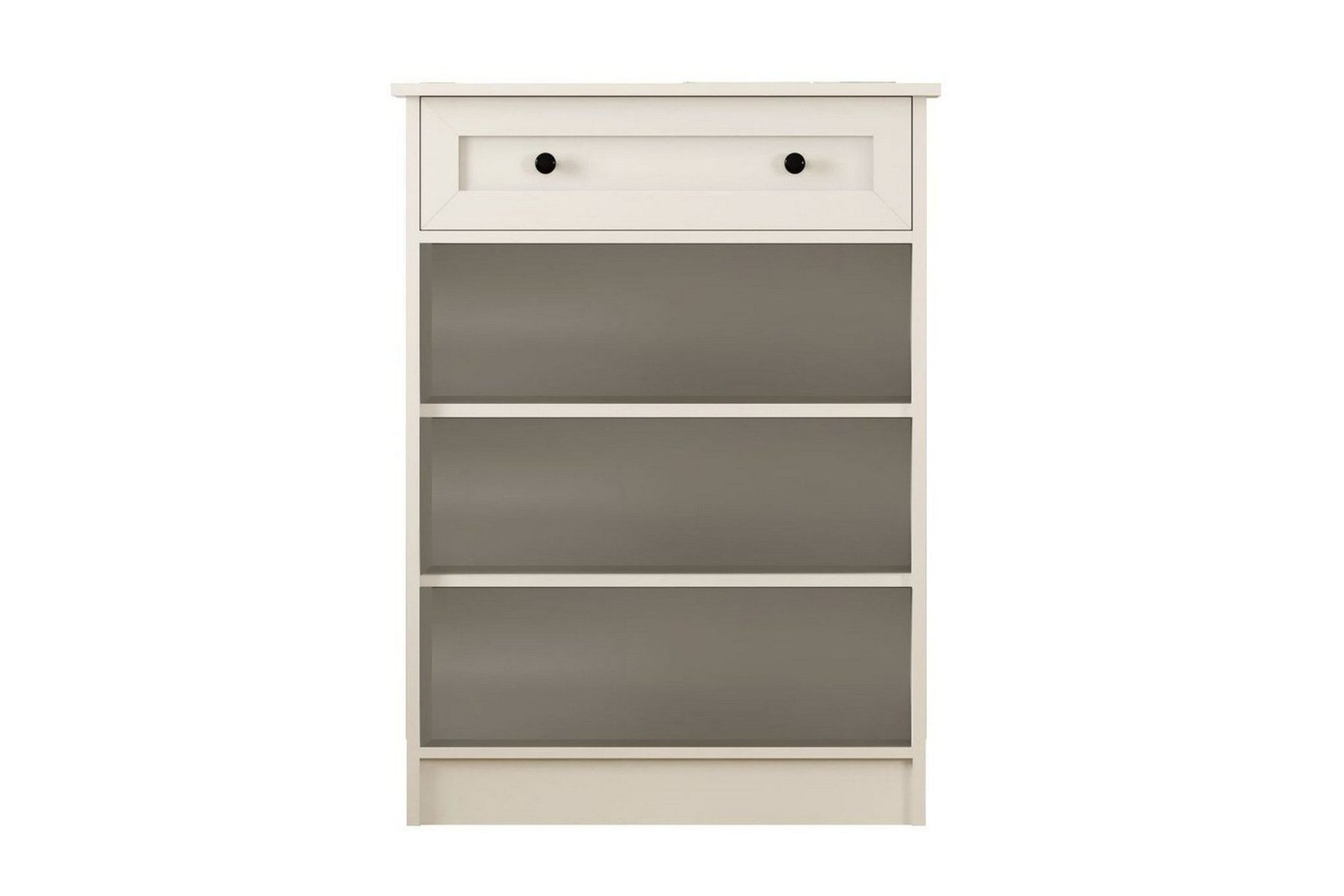 Zavira Lipasto 70 cm - Matta Valkoinen