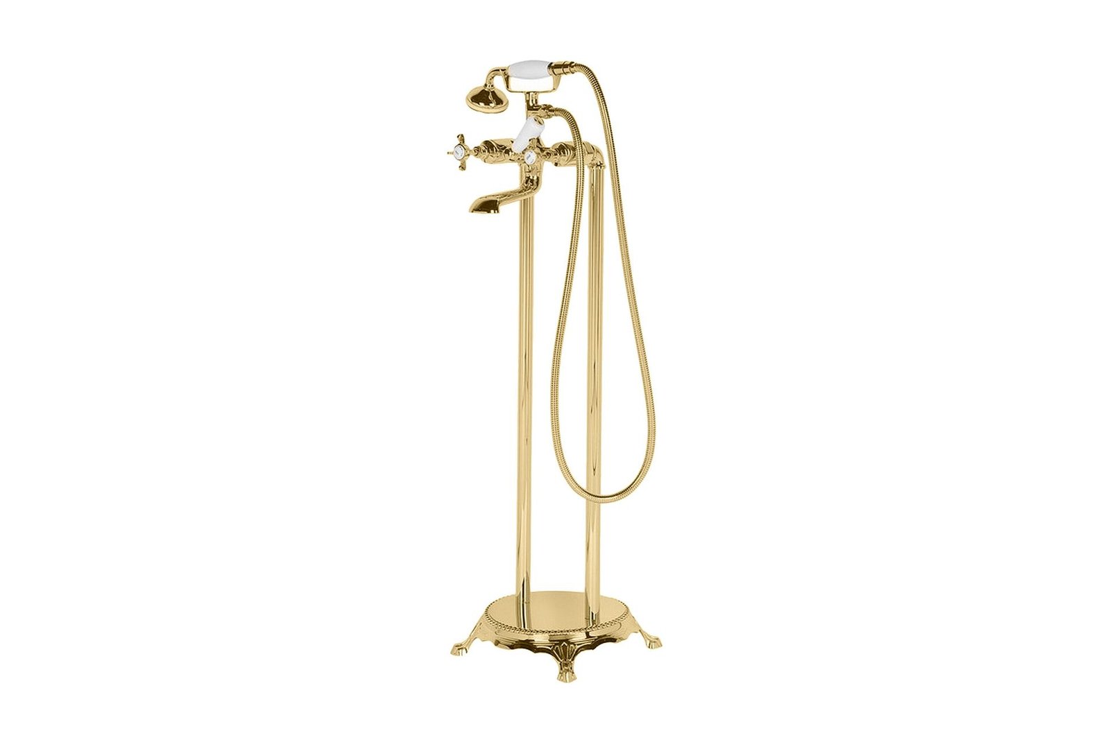 Kylpyammehana Hebbe 27 cm -
