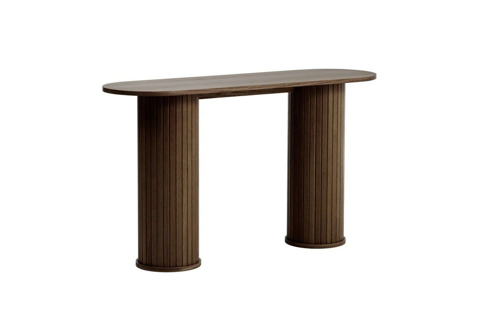 Spana Konsolipöytä 130 cm - Tammi