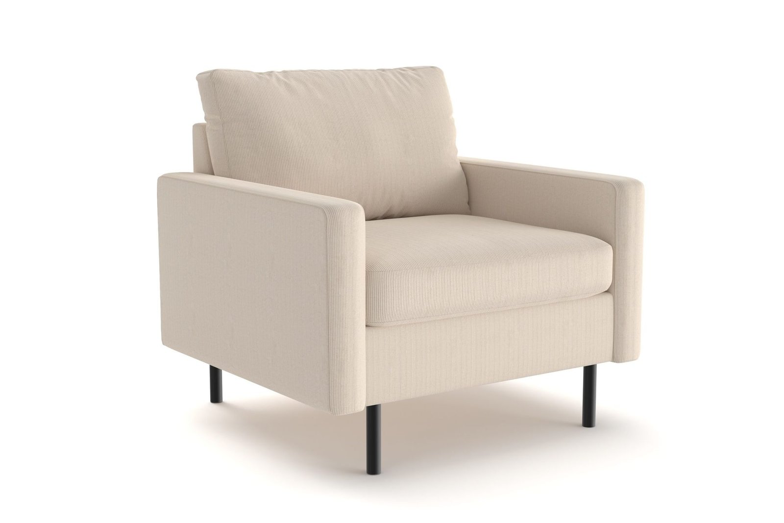 Nojatuoli Peppe - Greige