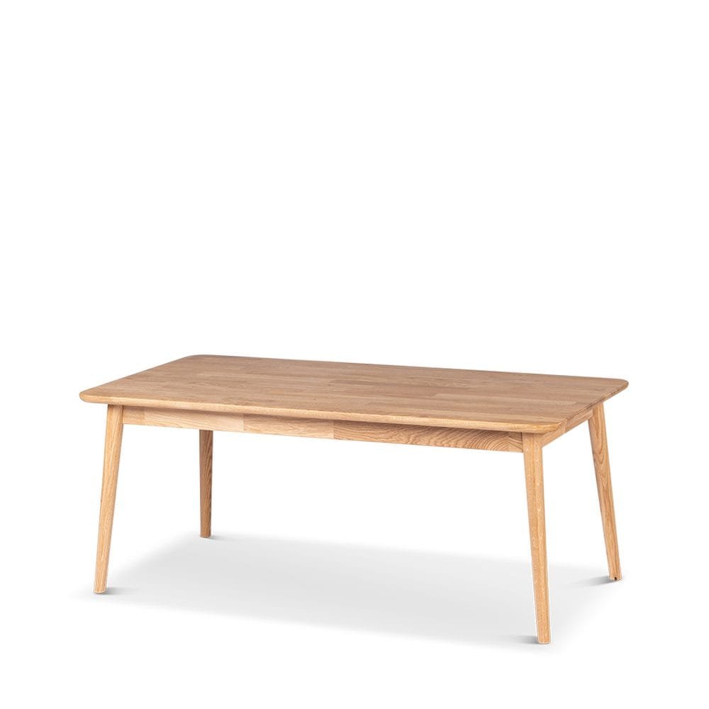 Sohvapöytä Fjällbacka 120 cm -