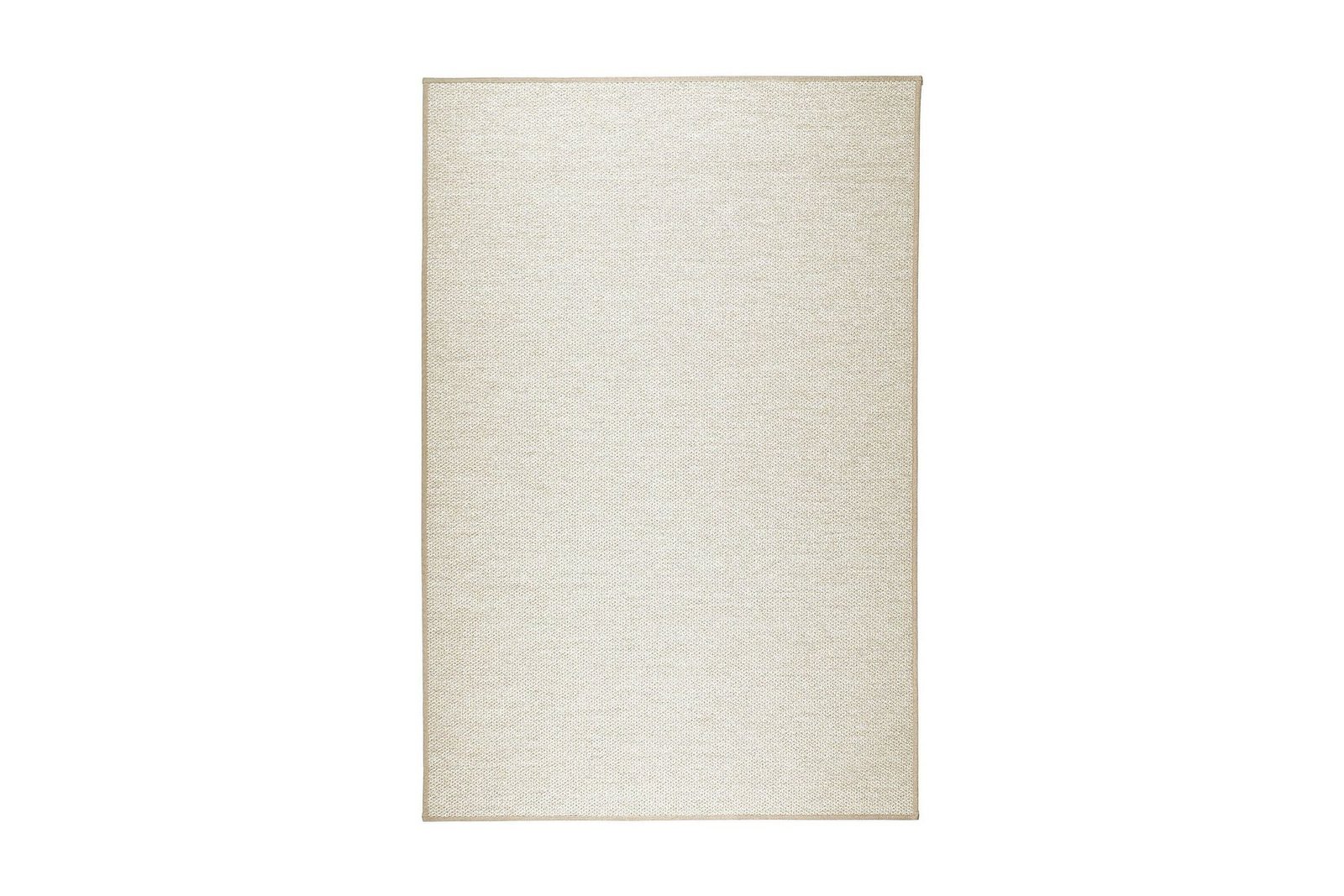 Matto Aho Pyöreä 160 cm Beige - VM Carpet
