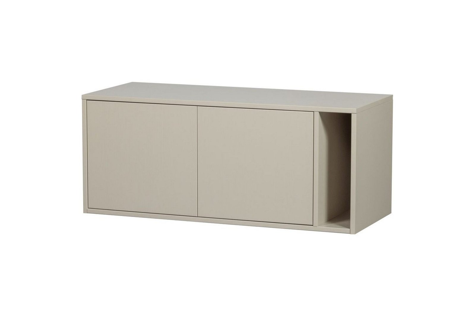 TV-taso/penkki Settle - Ei