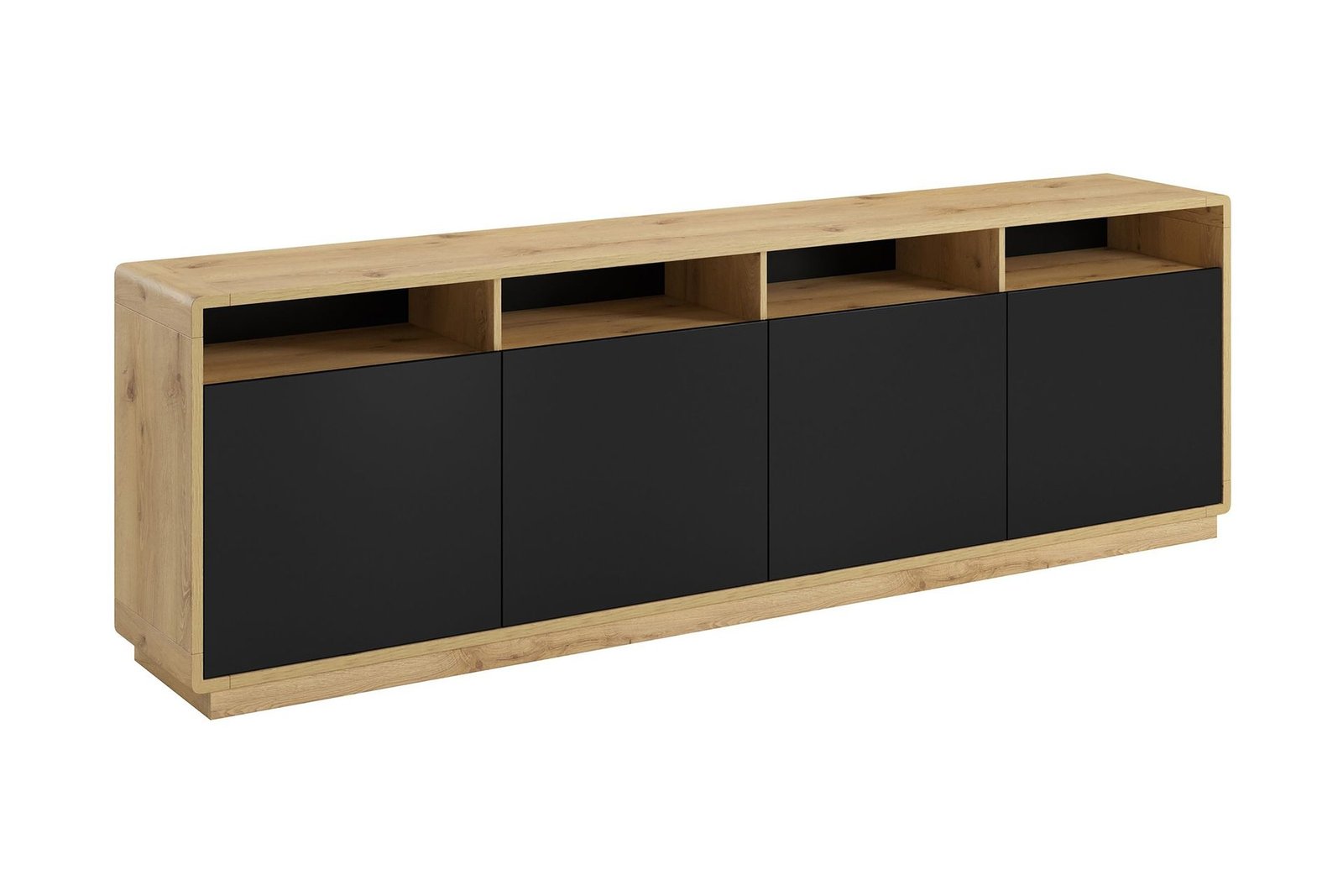 Säilytysarkku Joachim 238 cm - Monivärinen