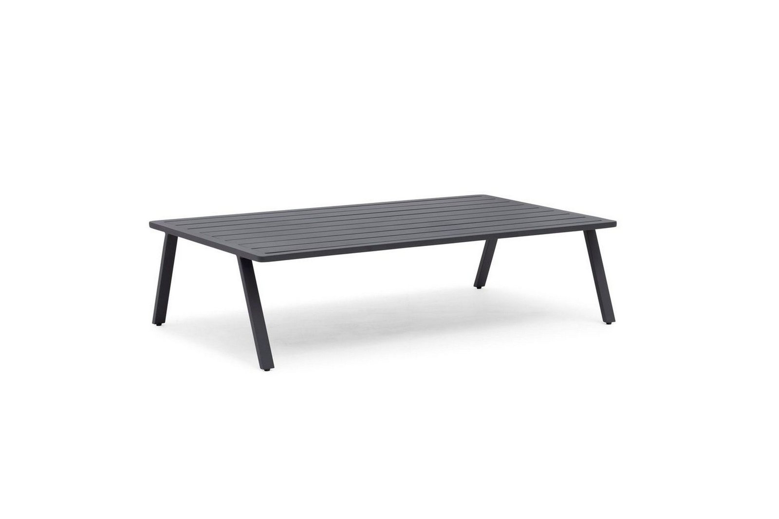 Pöytä Hillerstorp Kungshult 81 x 140 cm Harmaa -