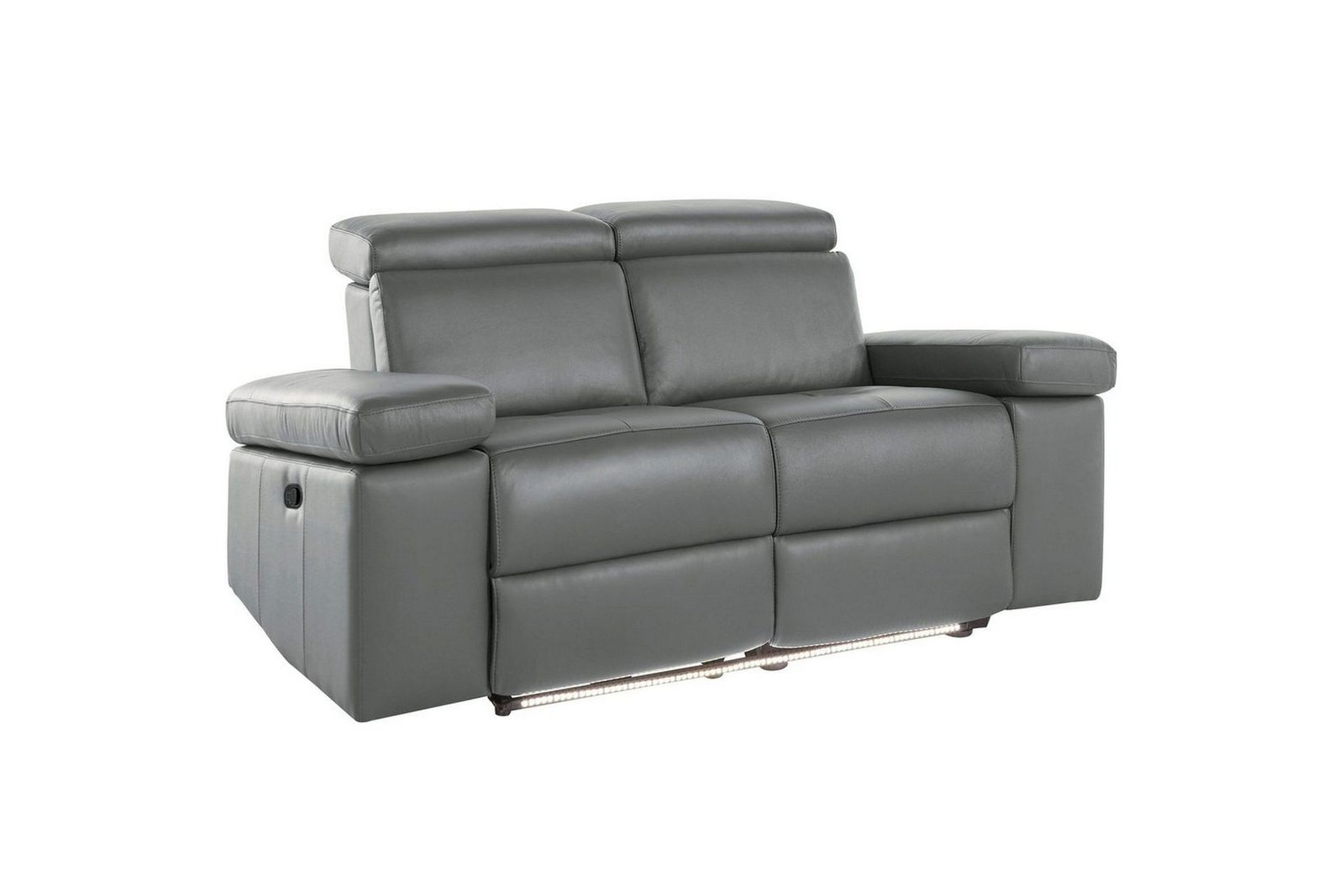 2-istuttava sohva Rayland Nahka/PU - Nahka/PU