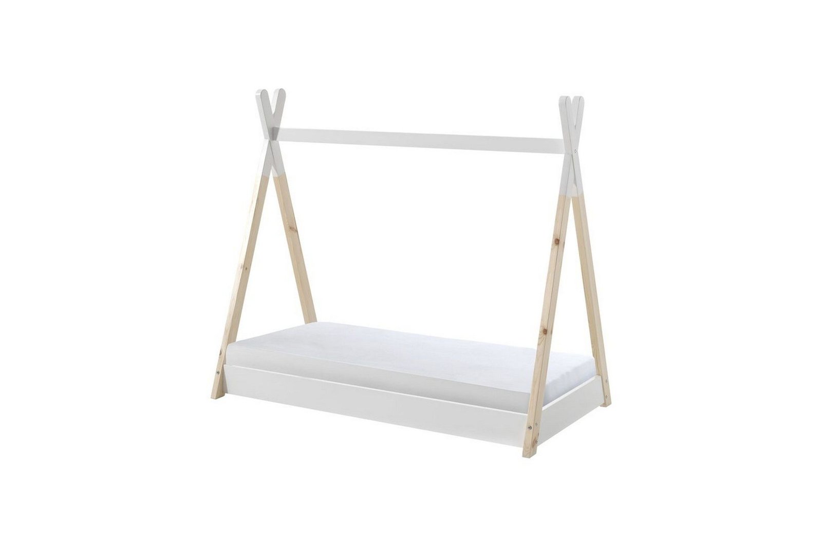 Taaperosänky Tipi Patjan kanssa - Patjan kanssa