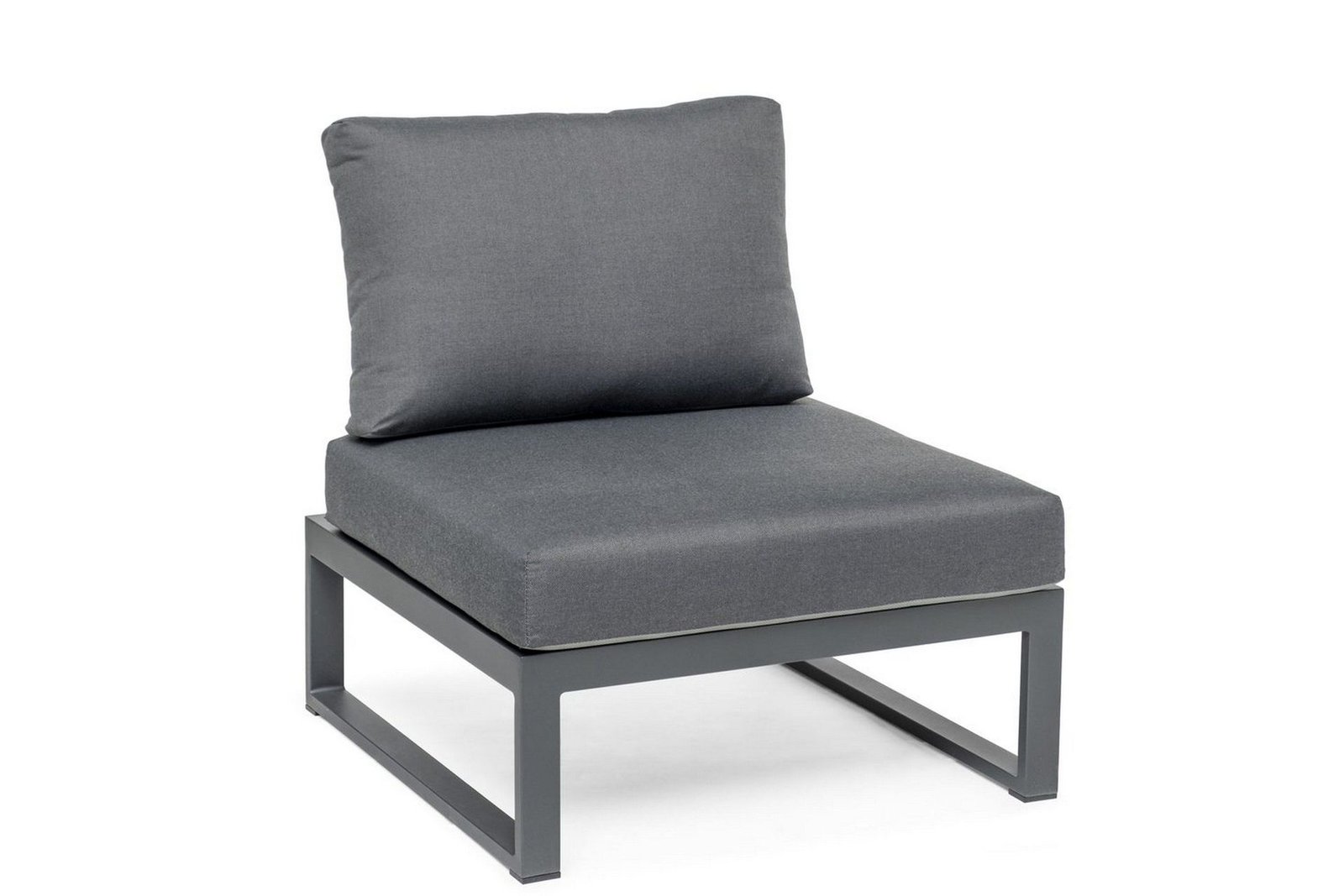 Sohva Hillerstorp Oxelunda Keskiosa Harmaa -