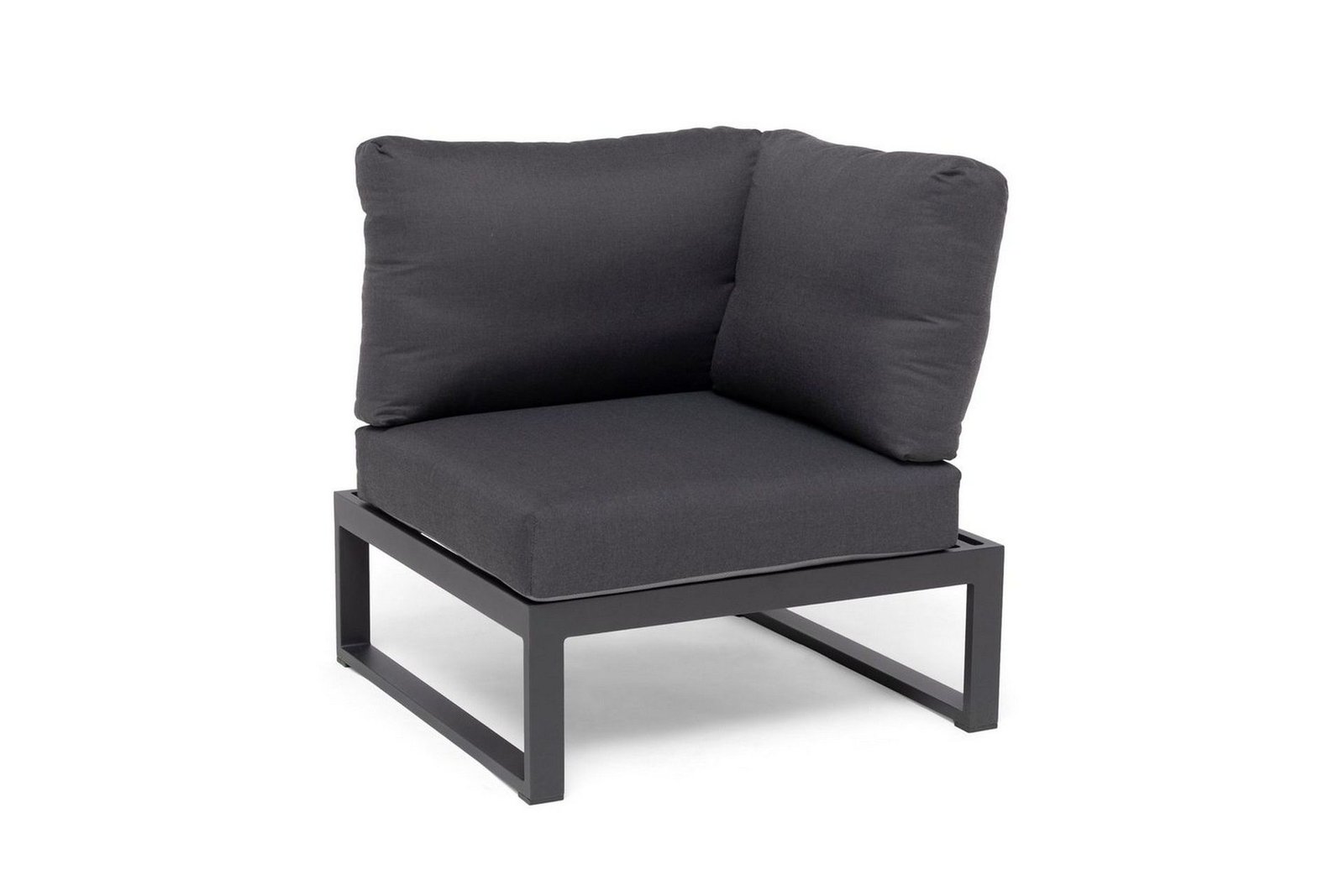 Sohva Hillerstorp Oxelunda Kulmaosa Harmaa -