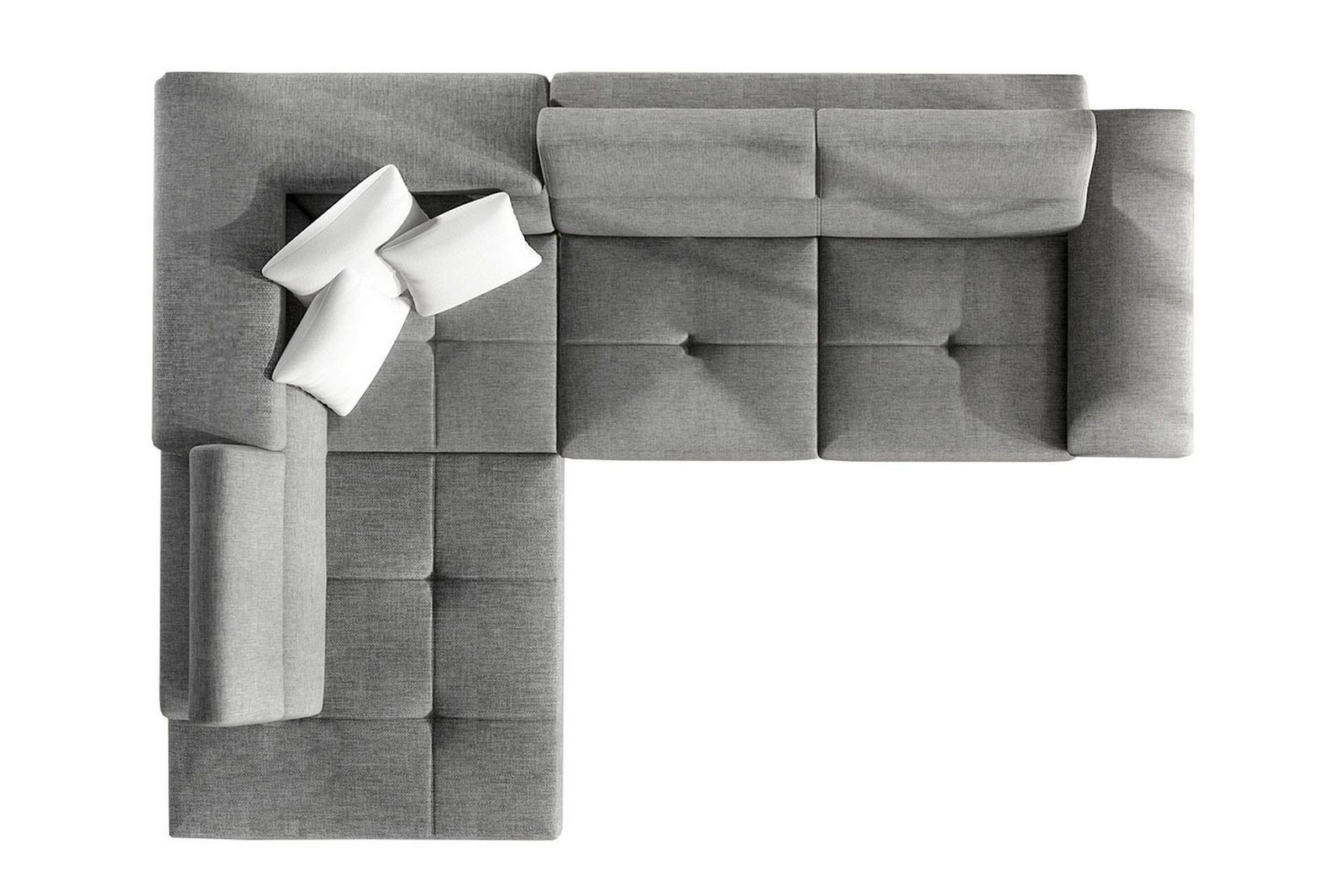 Vuodesohva Avopäädyllä Oertel -