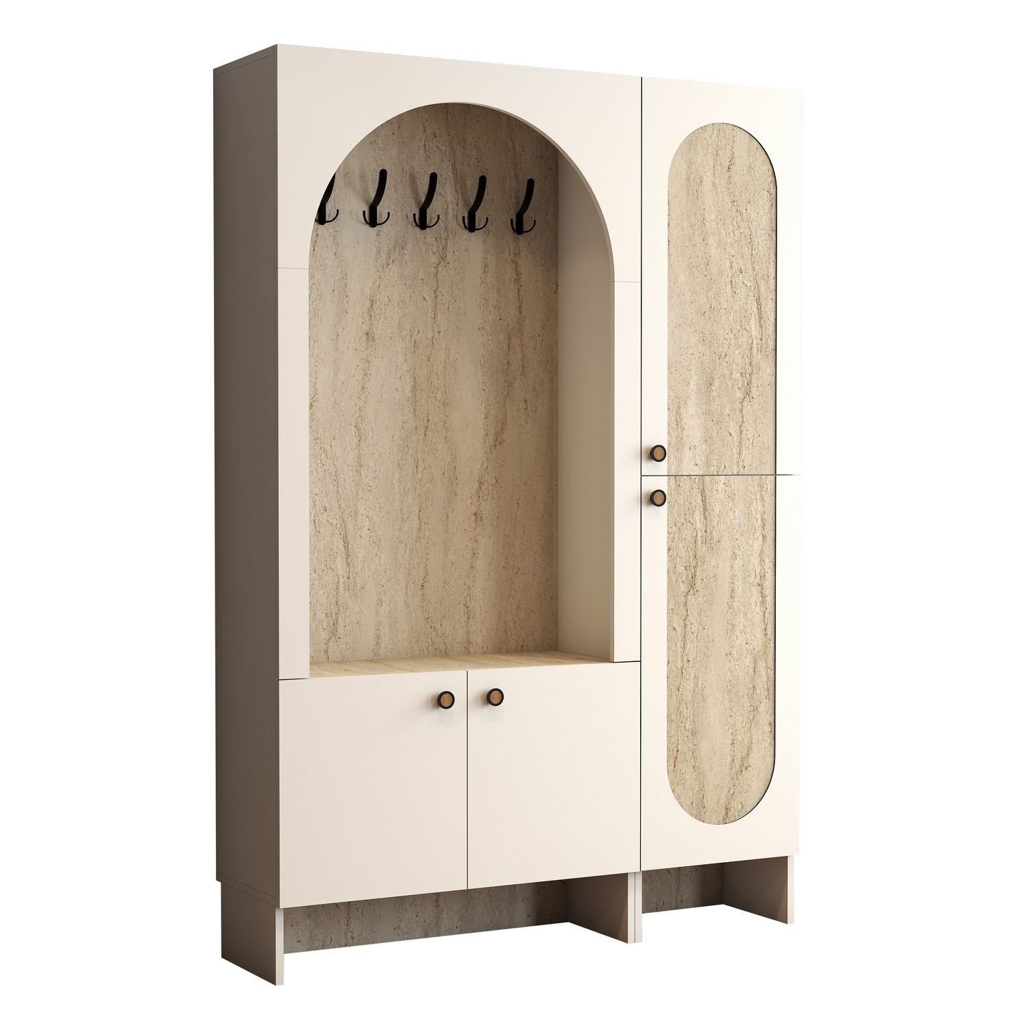 Ayleid eteiskaluste 200 cm -