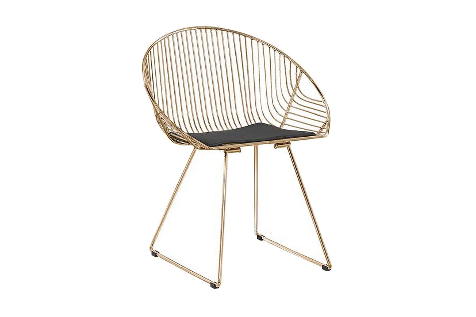 Tuoli Aurora 2:n setti - Kulta