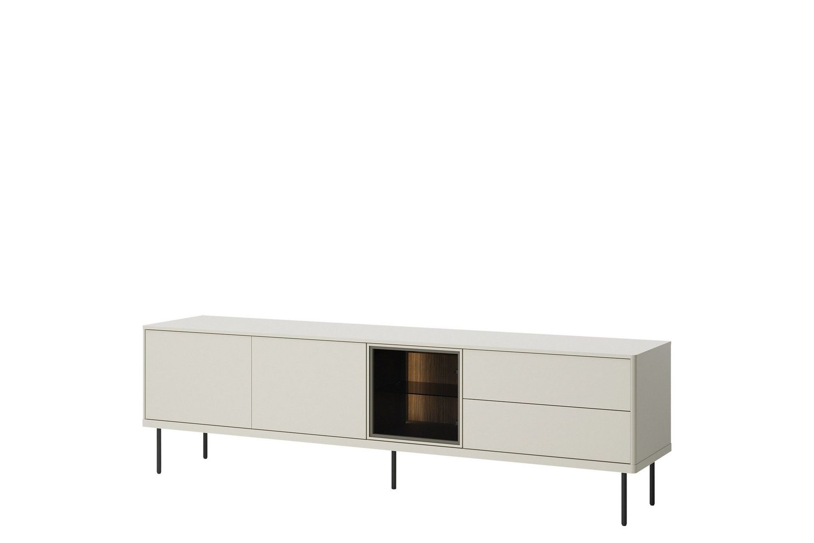 Levisa Tv-Taso 194x41 cm -