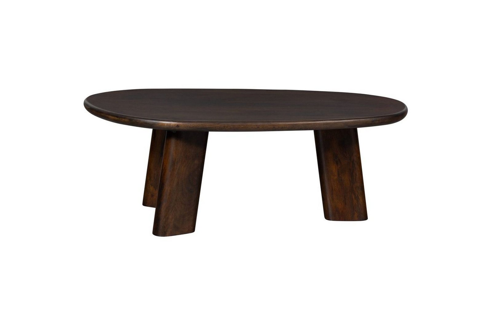 Sohvapöytä Pyöreästi -