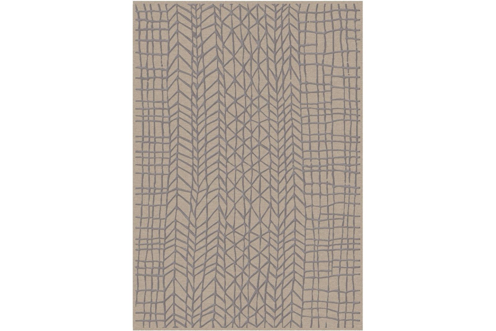 Matto Lastu 133x200 cm Hopea -