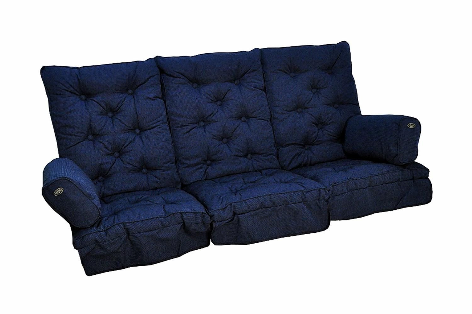 Pihakeinun pehmuste Canyon - Sininen