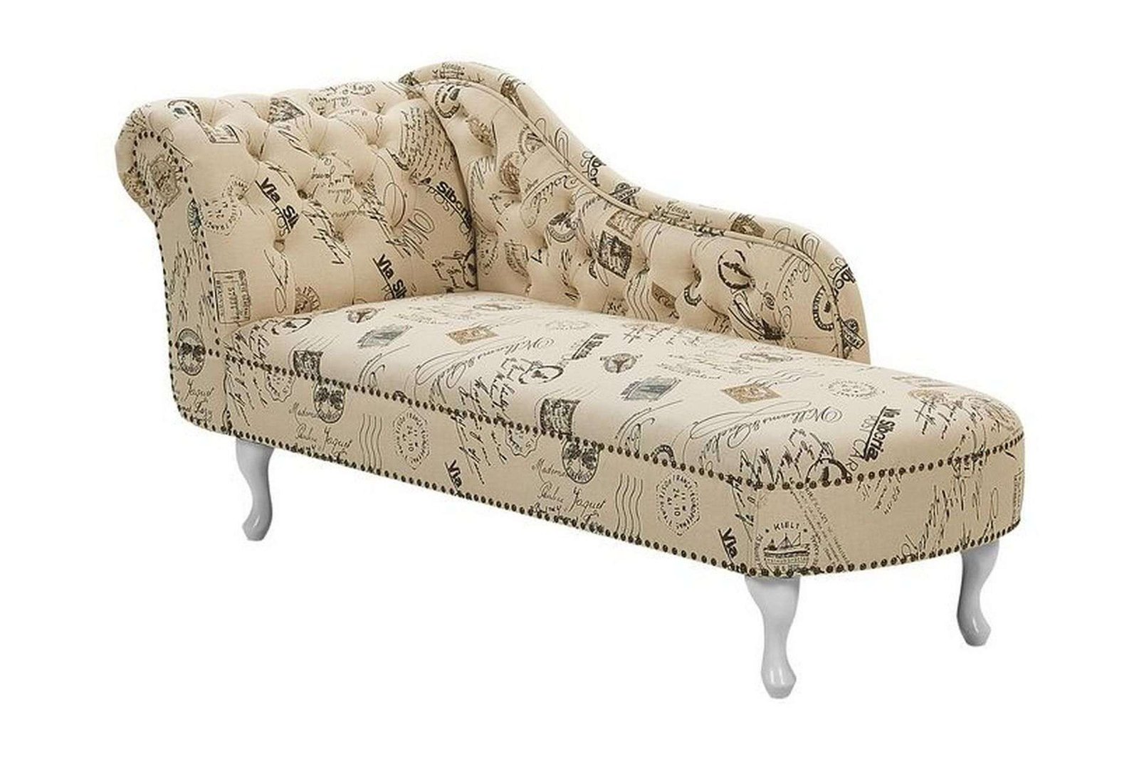 Leposohva Bubela Vasen - Beige
