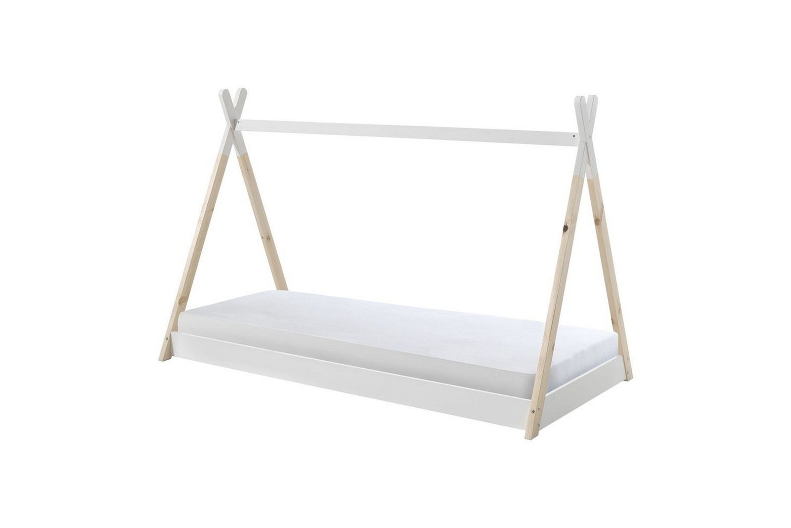 Sänky Tipi Patjan kanssa - Patjan kanssa