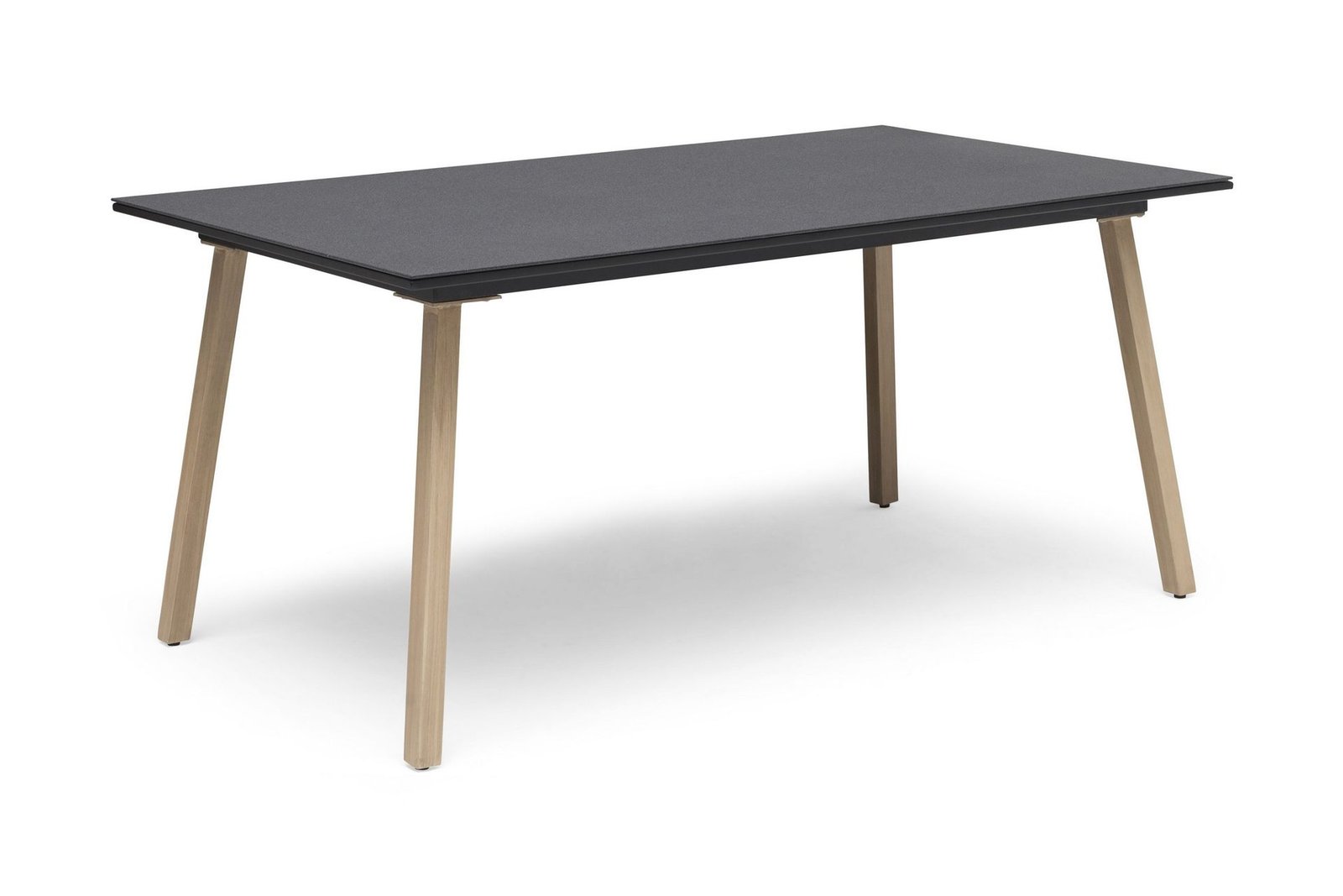 Hillerstorp Fyrsnäs Pöytä 90X160 cm -