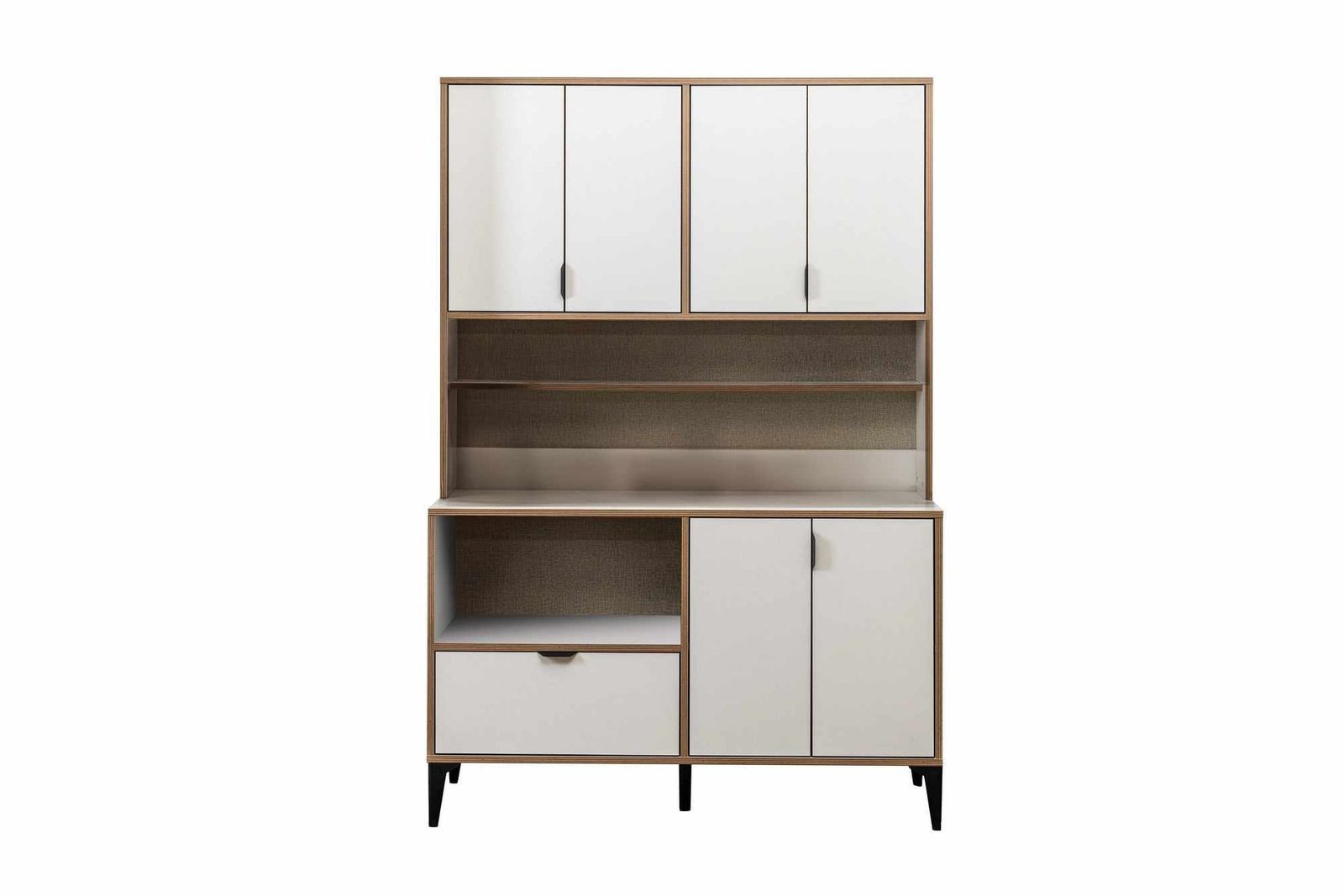 Olyros korkea kaappi 35x190 cm -