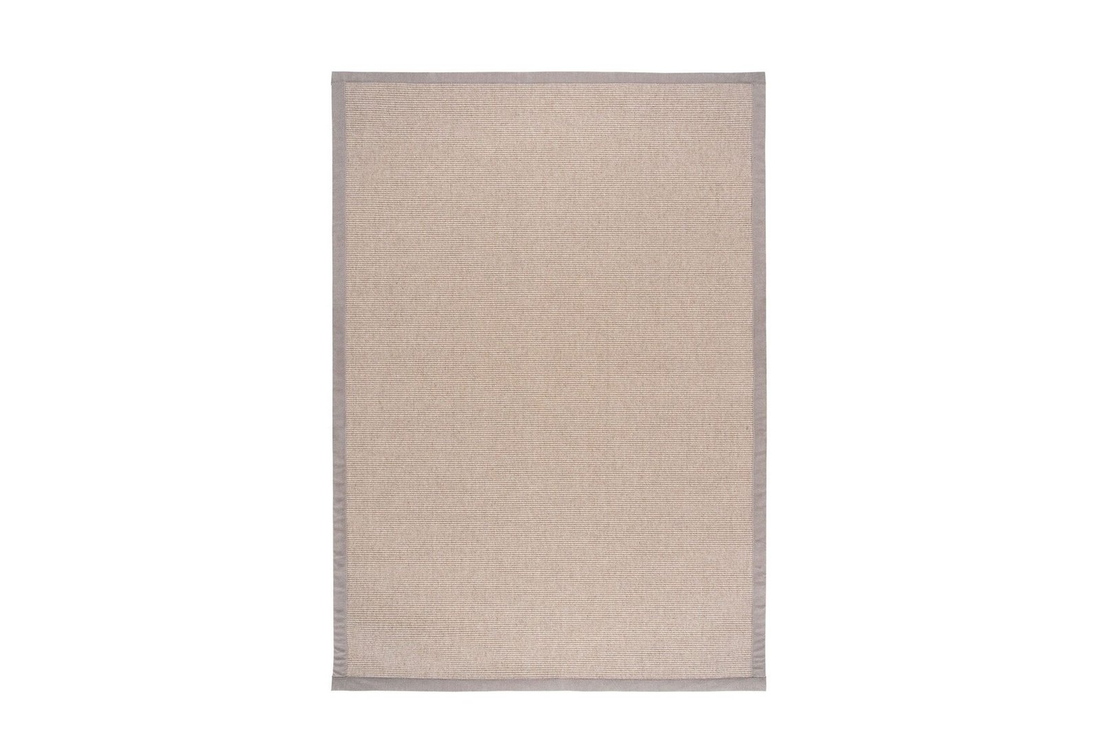 Matto Esmeralda 133x200 cm Beige - VM Carpet