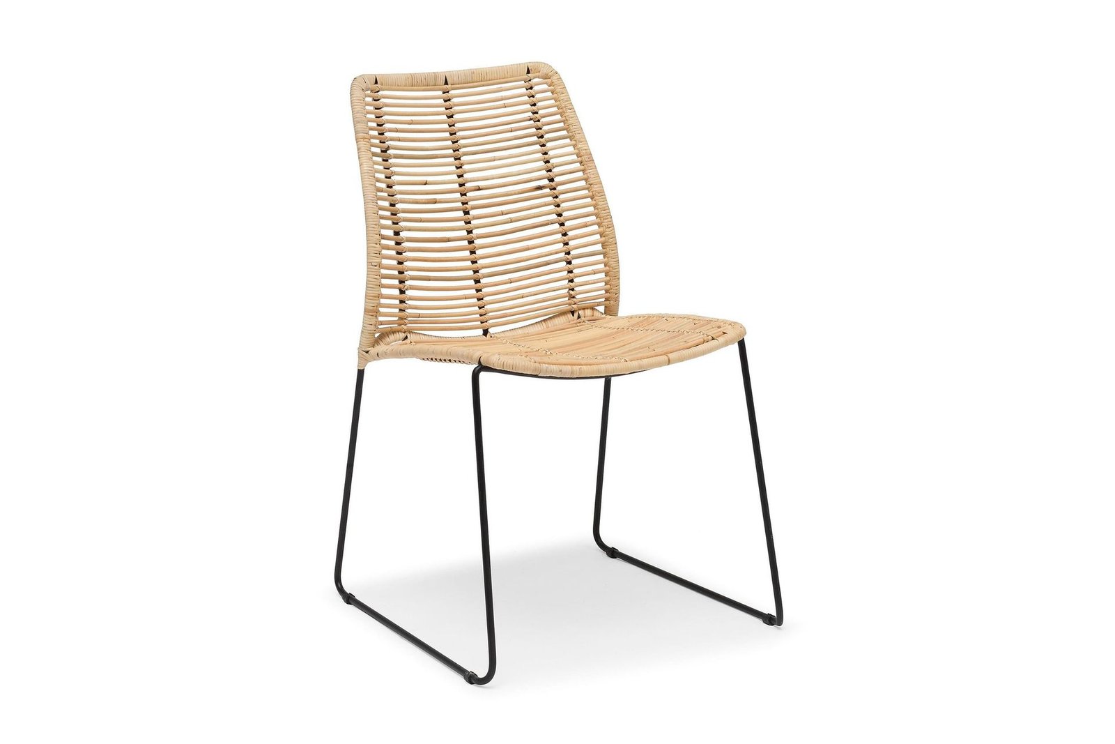 Hillerstorp Liljearp Tuoli Luonnonväri -