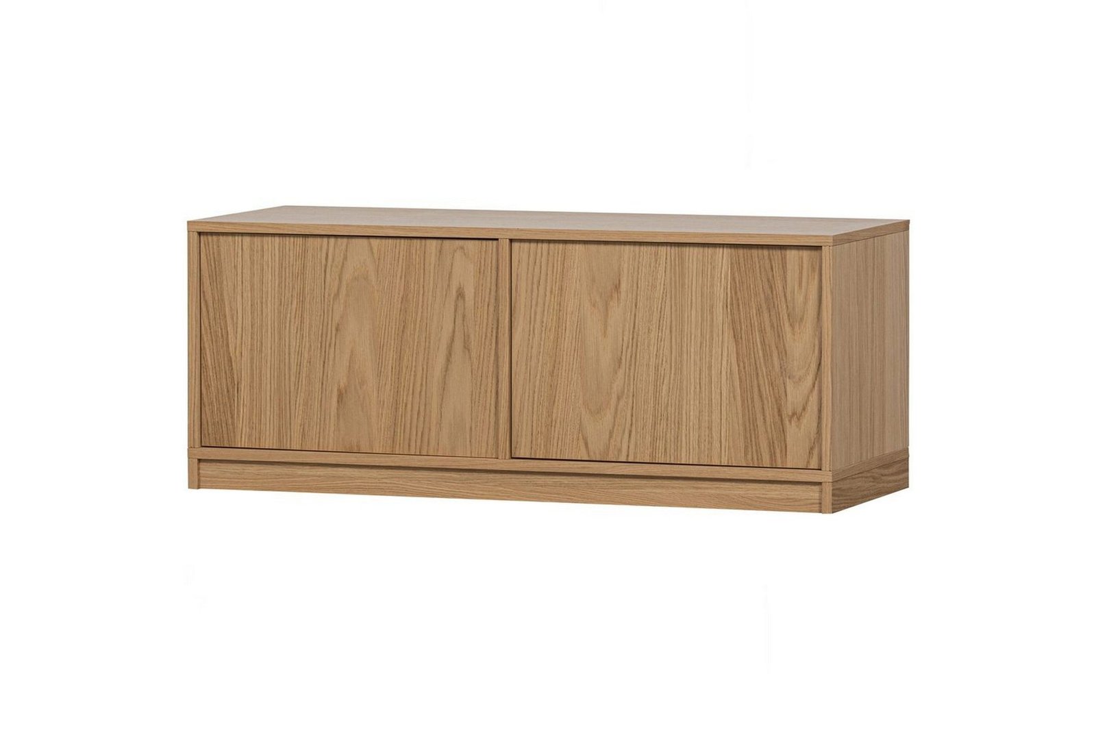 Peruskaappi Modulaarinen - 44x110x40 cm