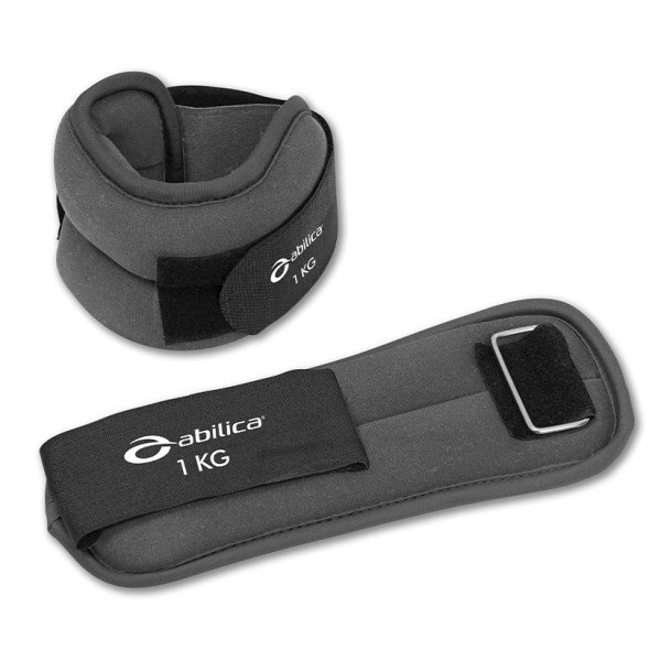 Abilica WeightLoad Painomansetit