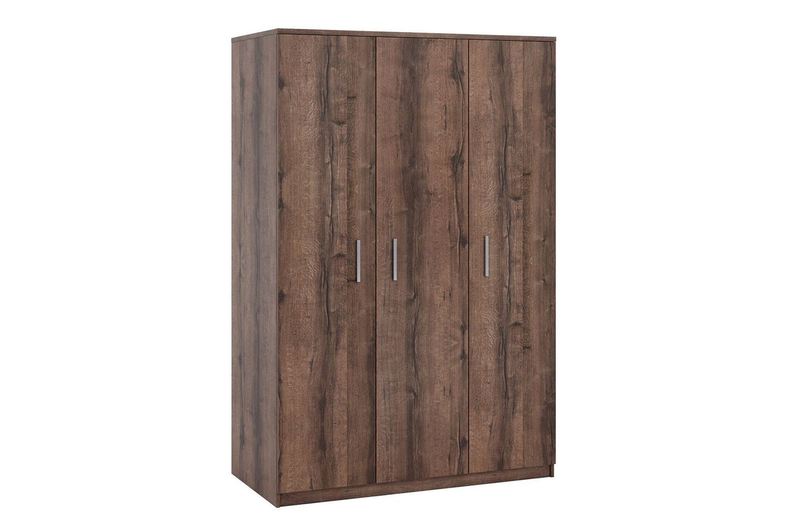 Vaatekaappi Barriga - Tammi