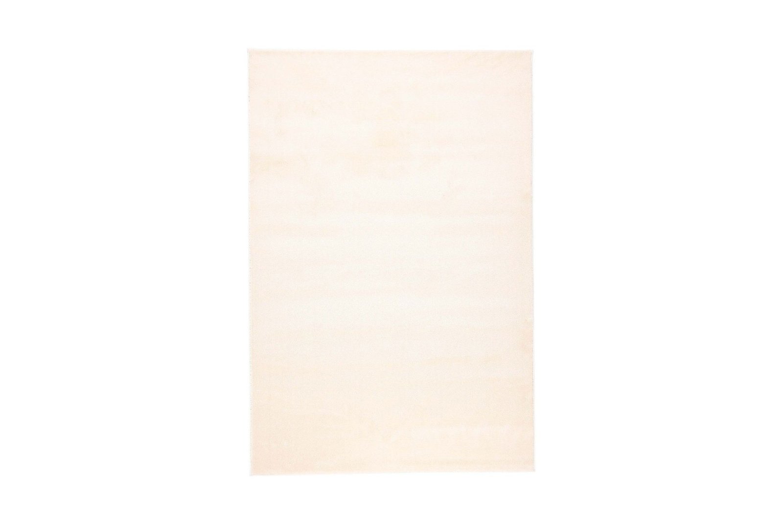 Matto Satine 133x200 cm Valkoinen - VM Carpet